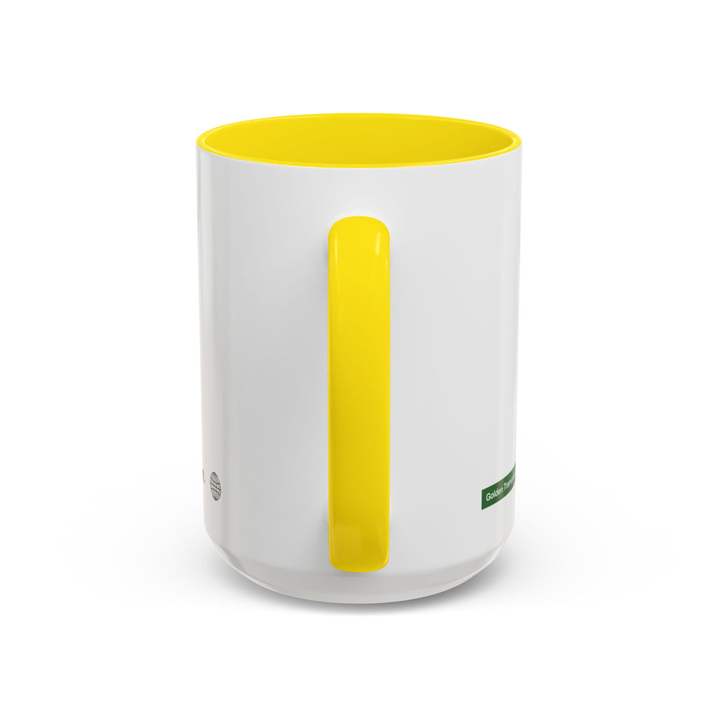 Boston Club Mug