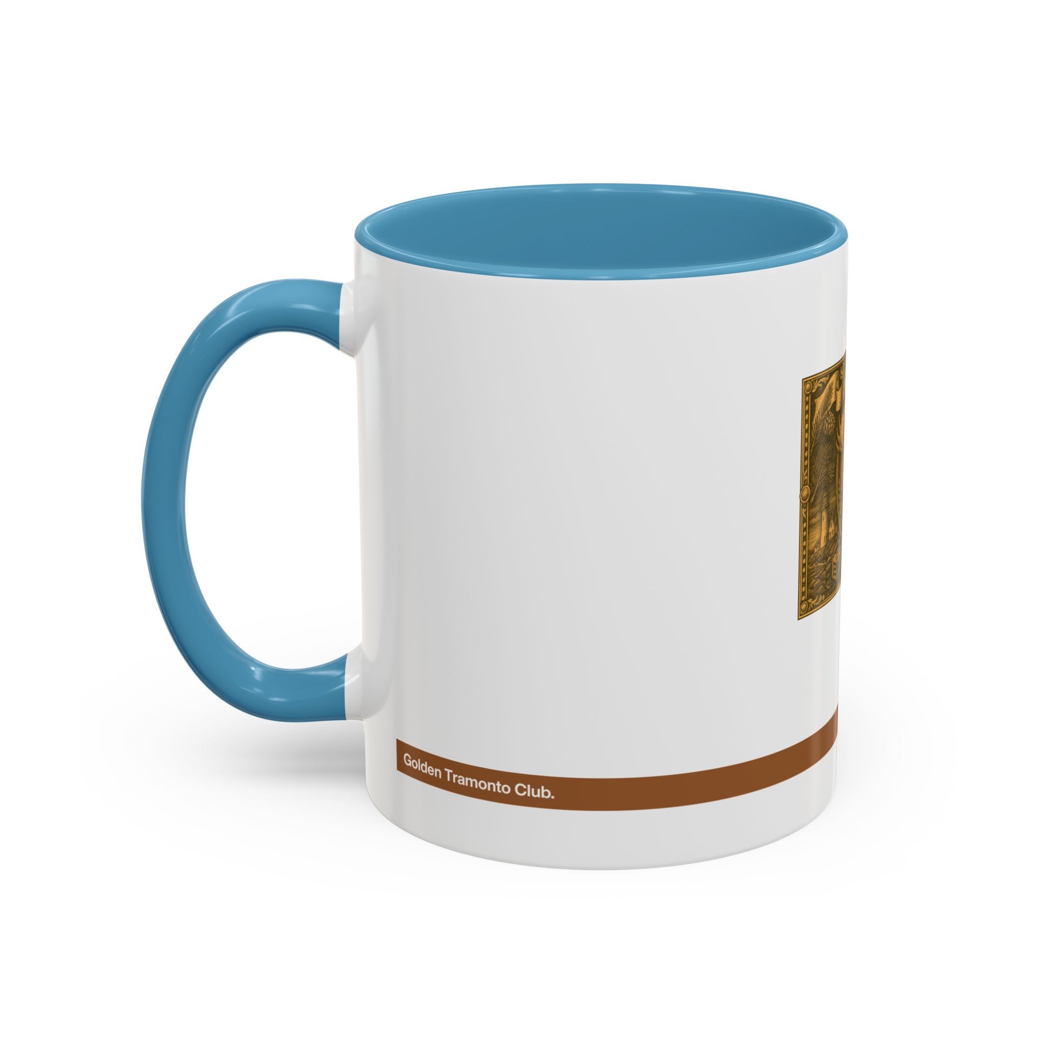 Maine Club Mug