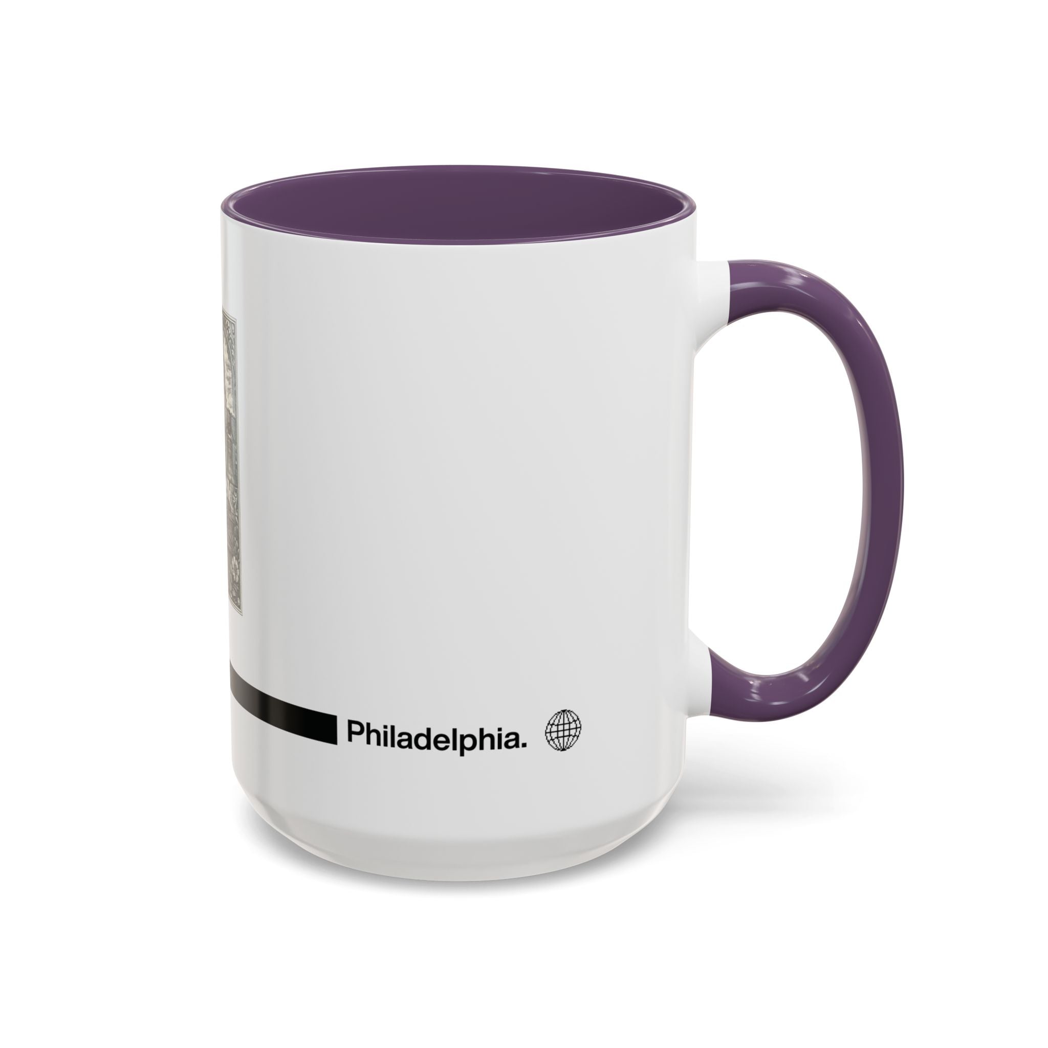 Philadelphia Club Mug