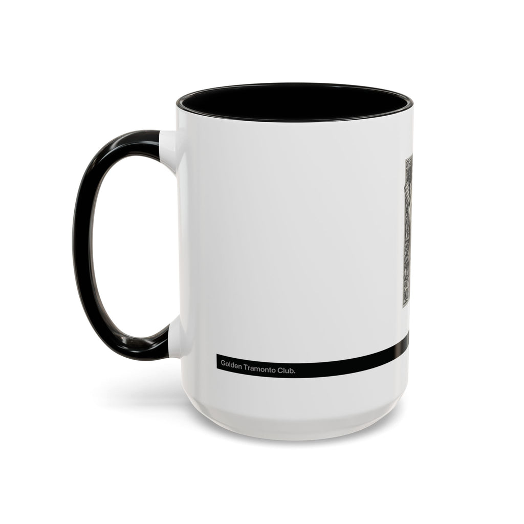 Philadelphia Club Mug