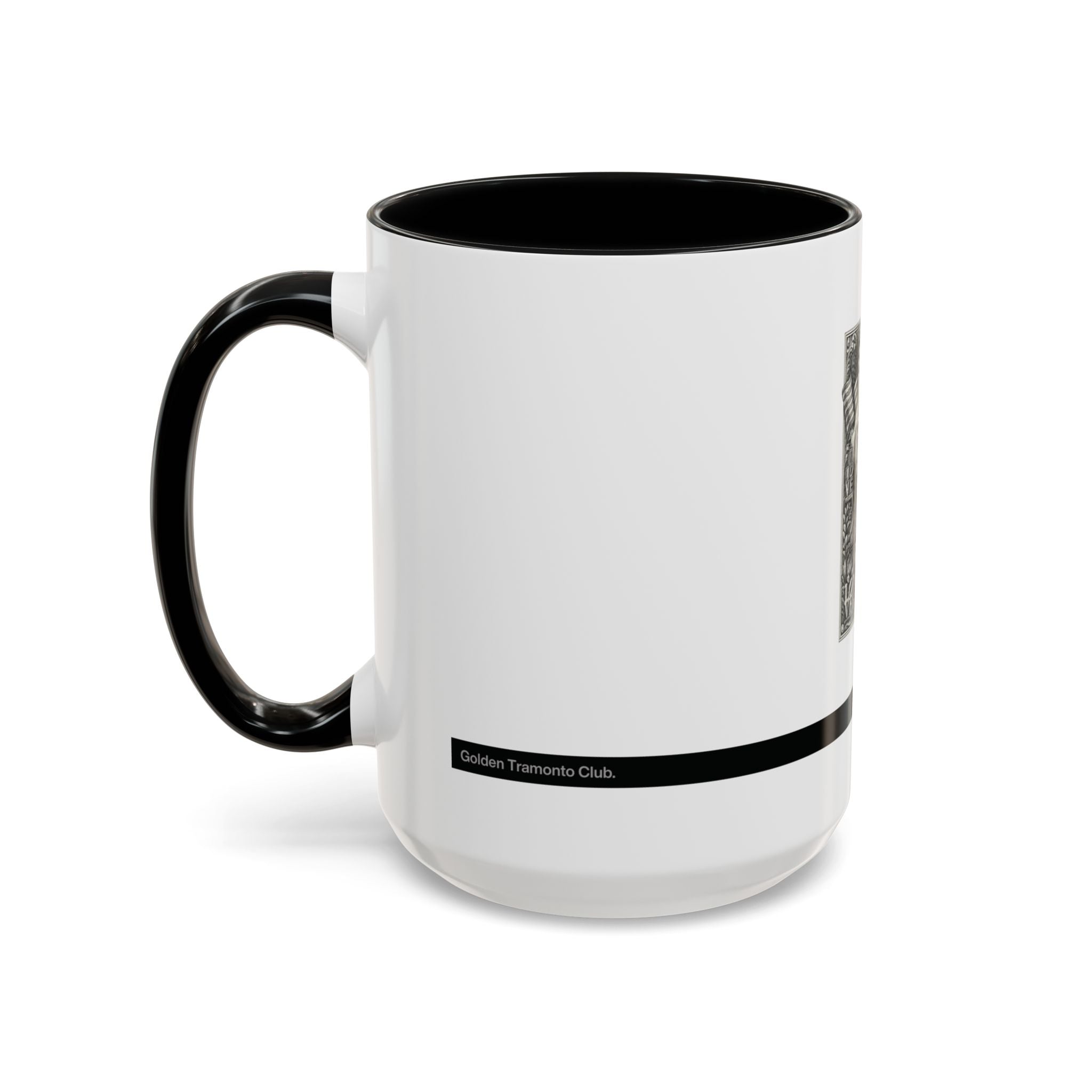 Philadelphia Club Mug