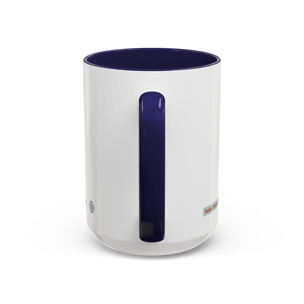Chicago Club Mug