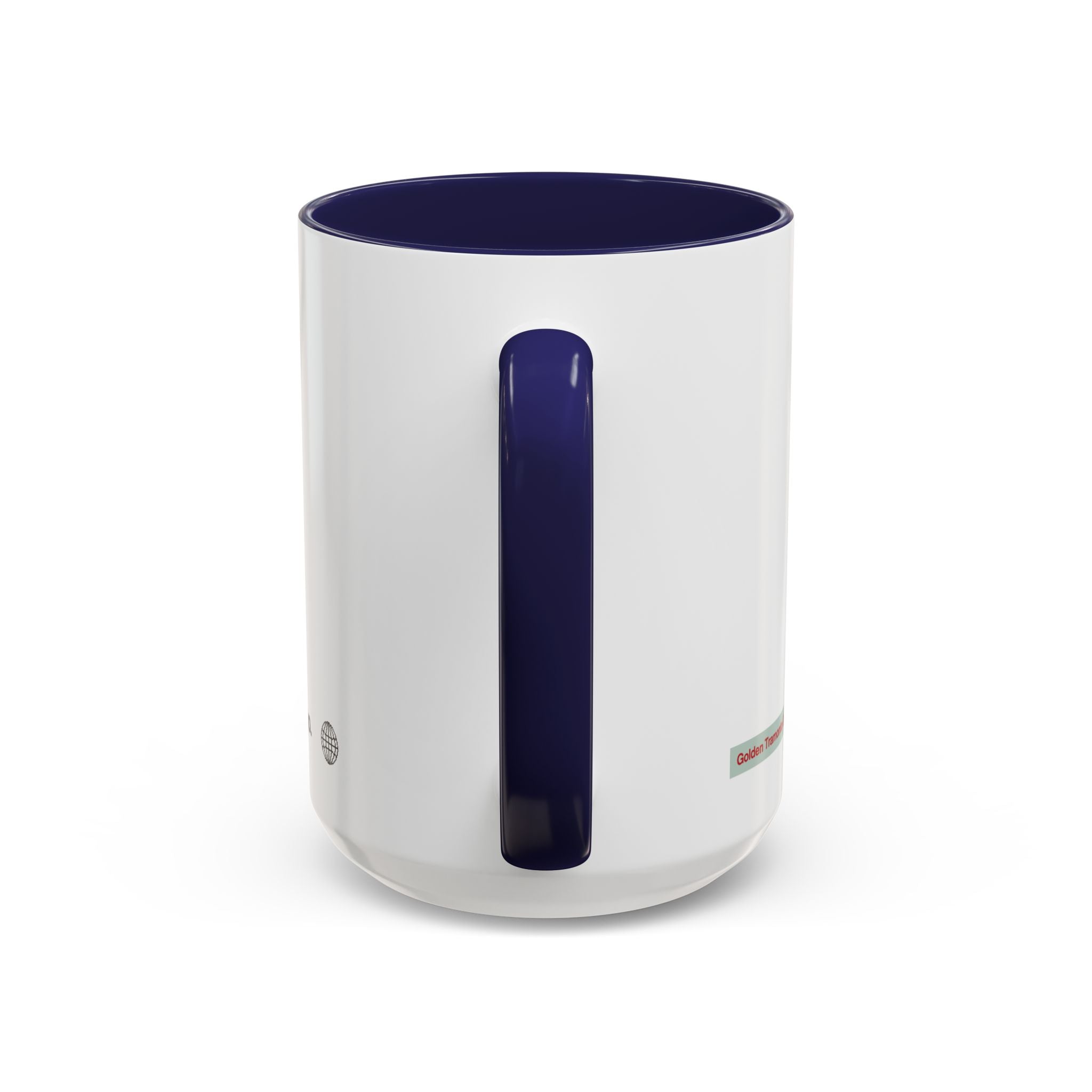Chicago Club Mug