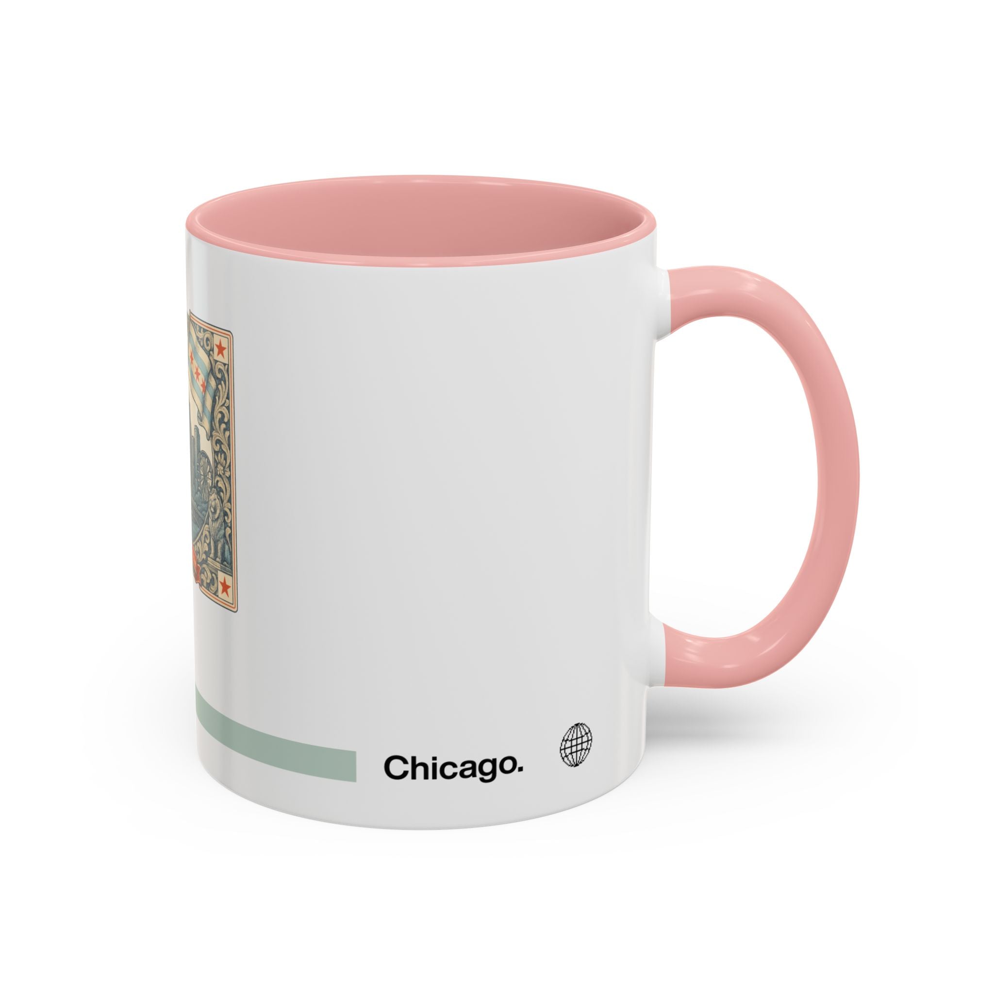 Chicago Club Mug