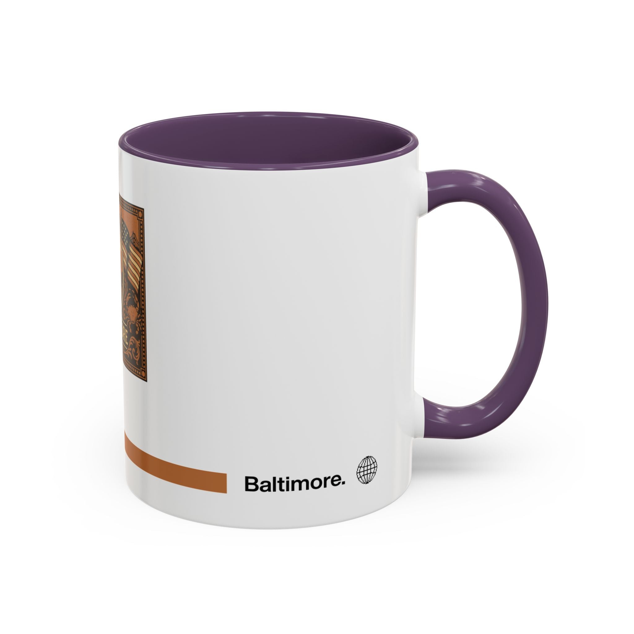 Baltimore Club Mug