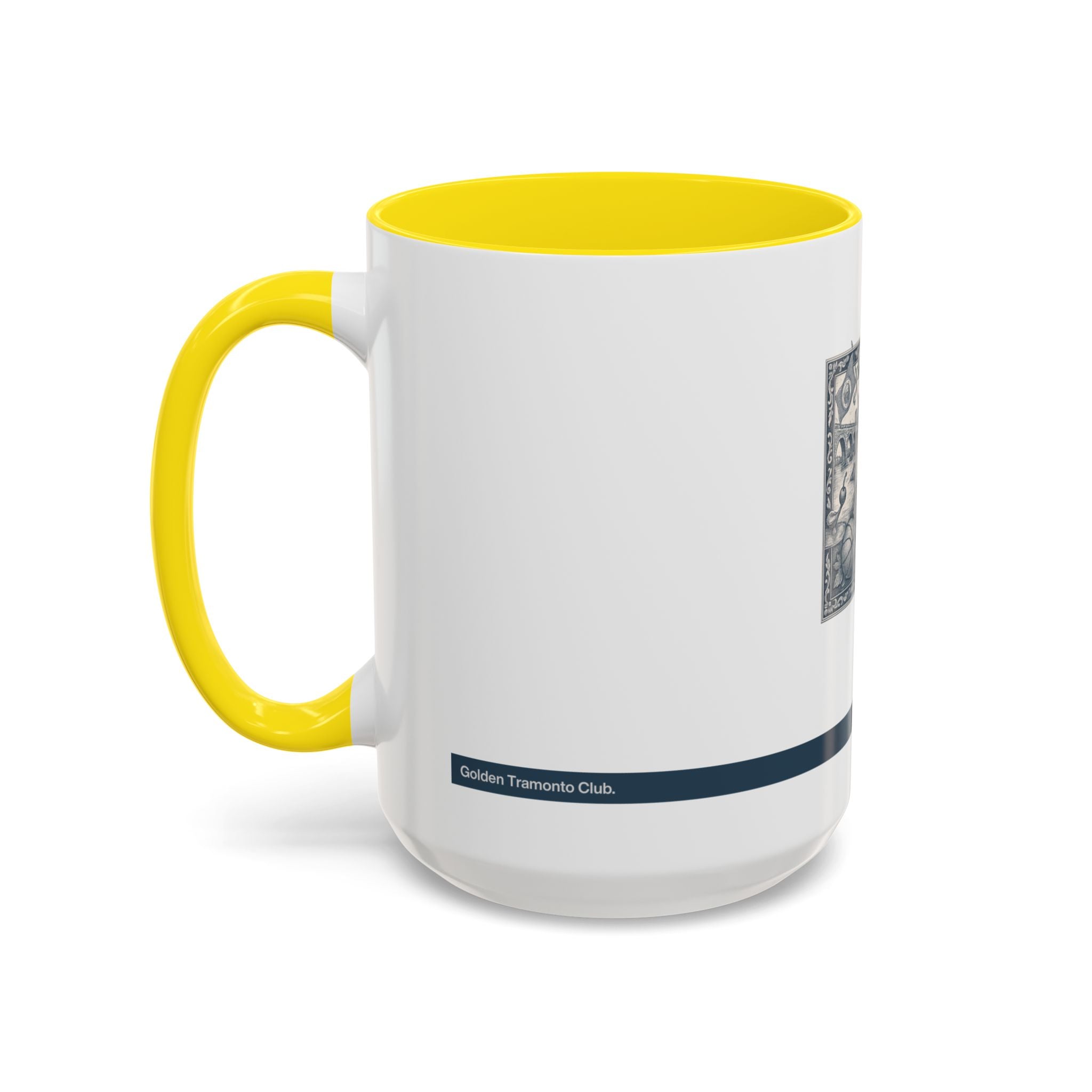 Minneapolis Club Mug