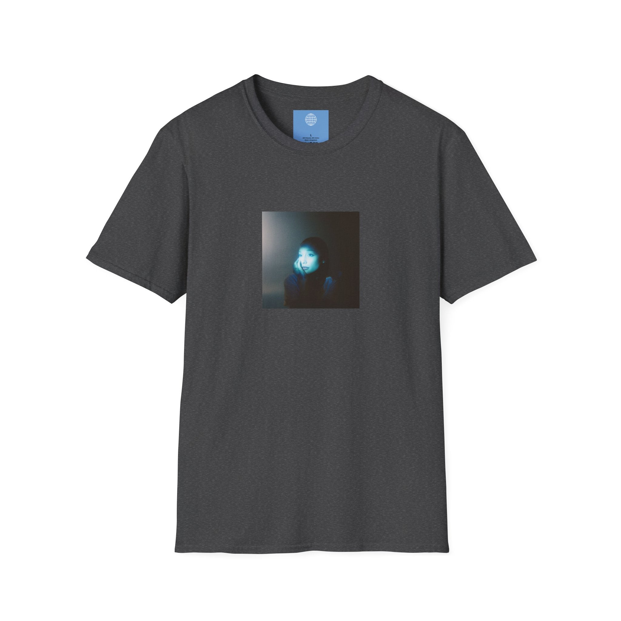 The Eternal Sunshine Tour Graphic Tee