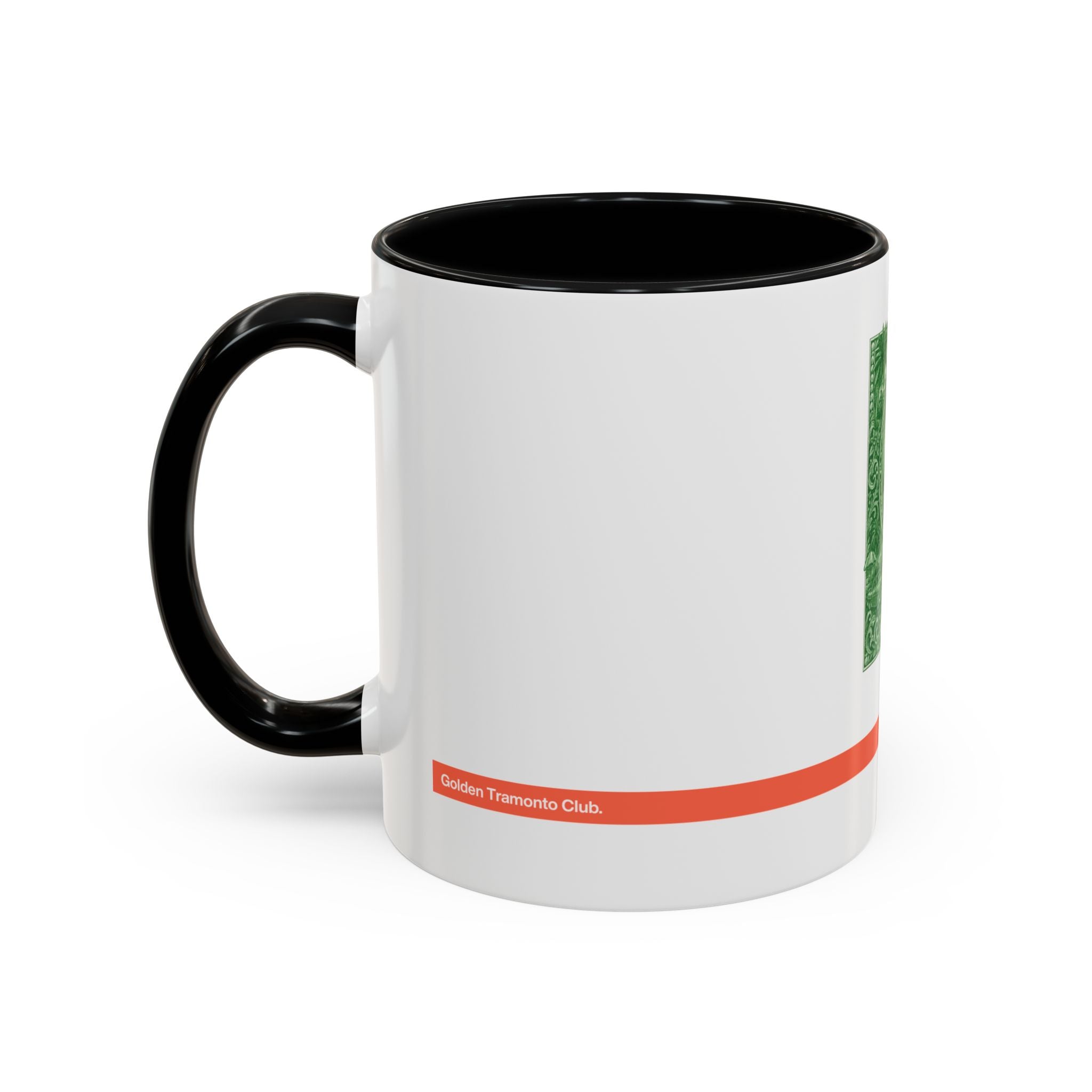 Miami Club Mug