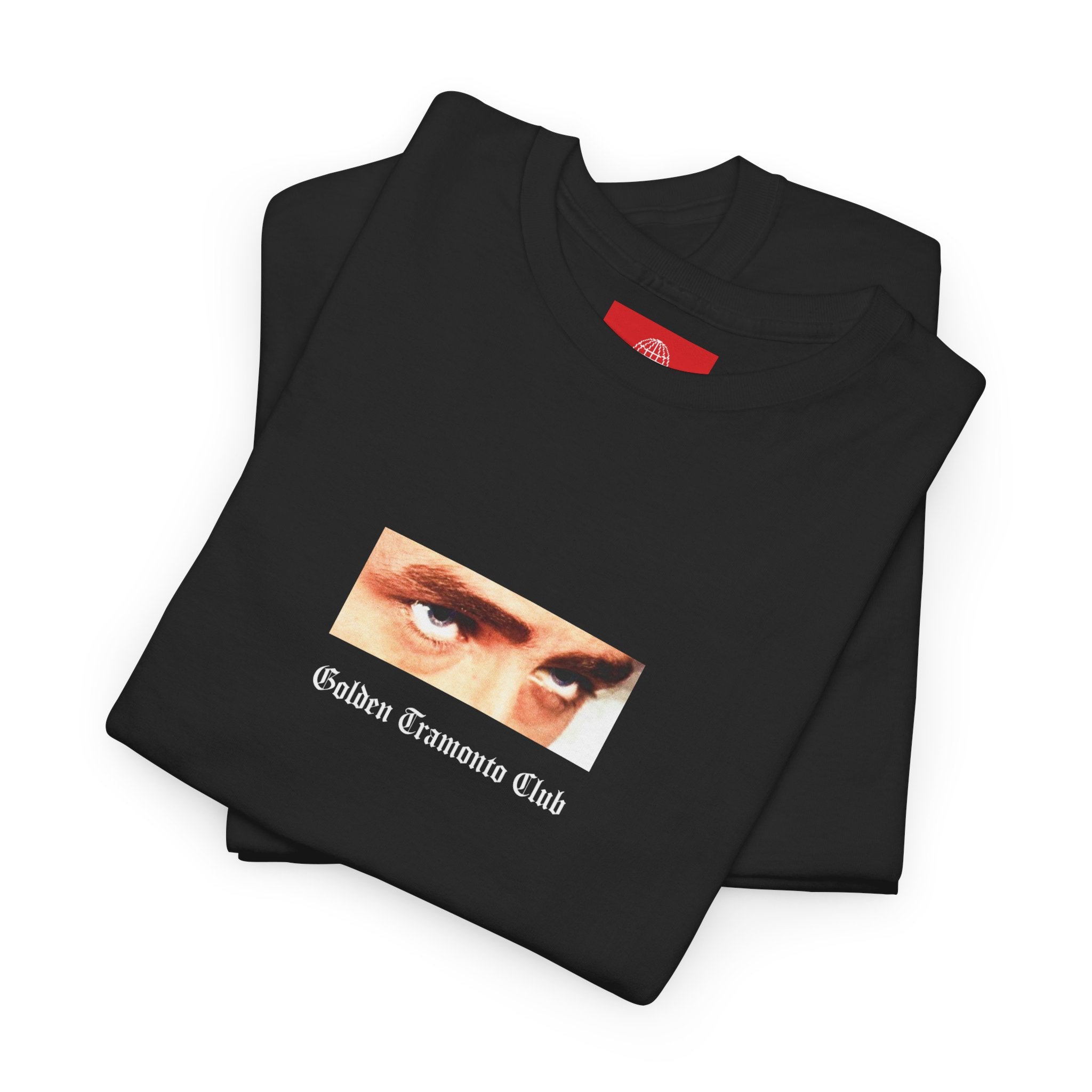 Cry Klub Graphic Tee