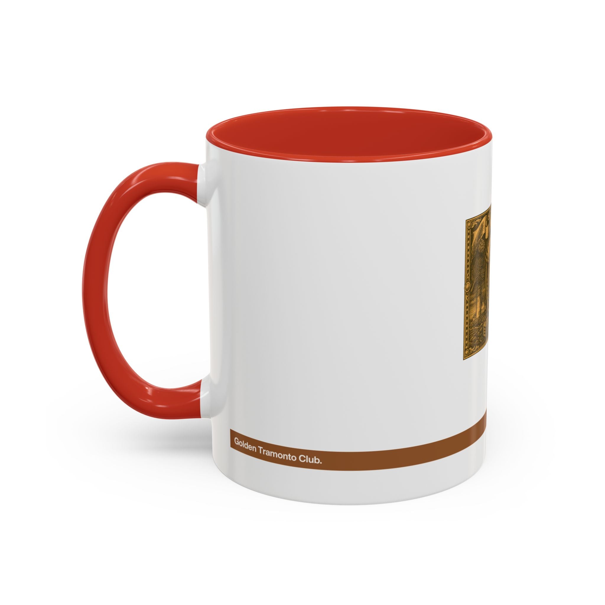 Maine Club Mug