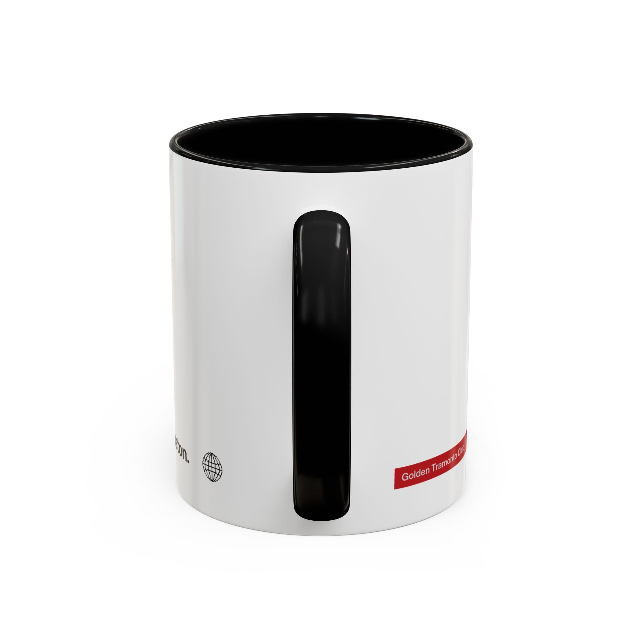 Houston Club Mug