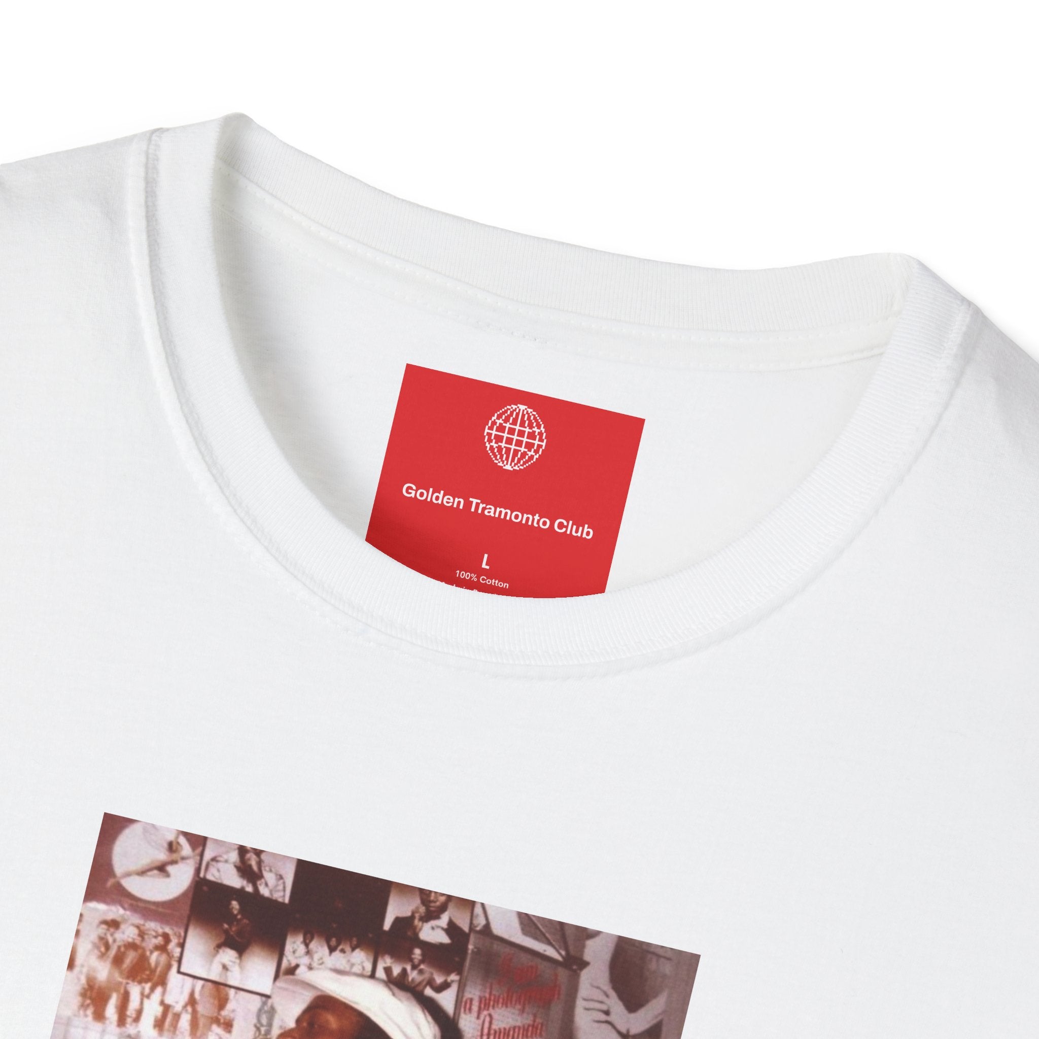 Frankie Knuckles T-Shirt