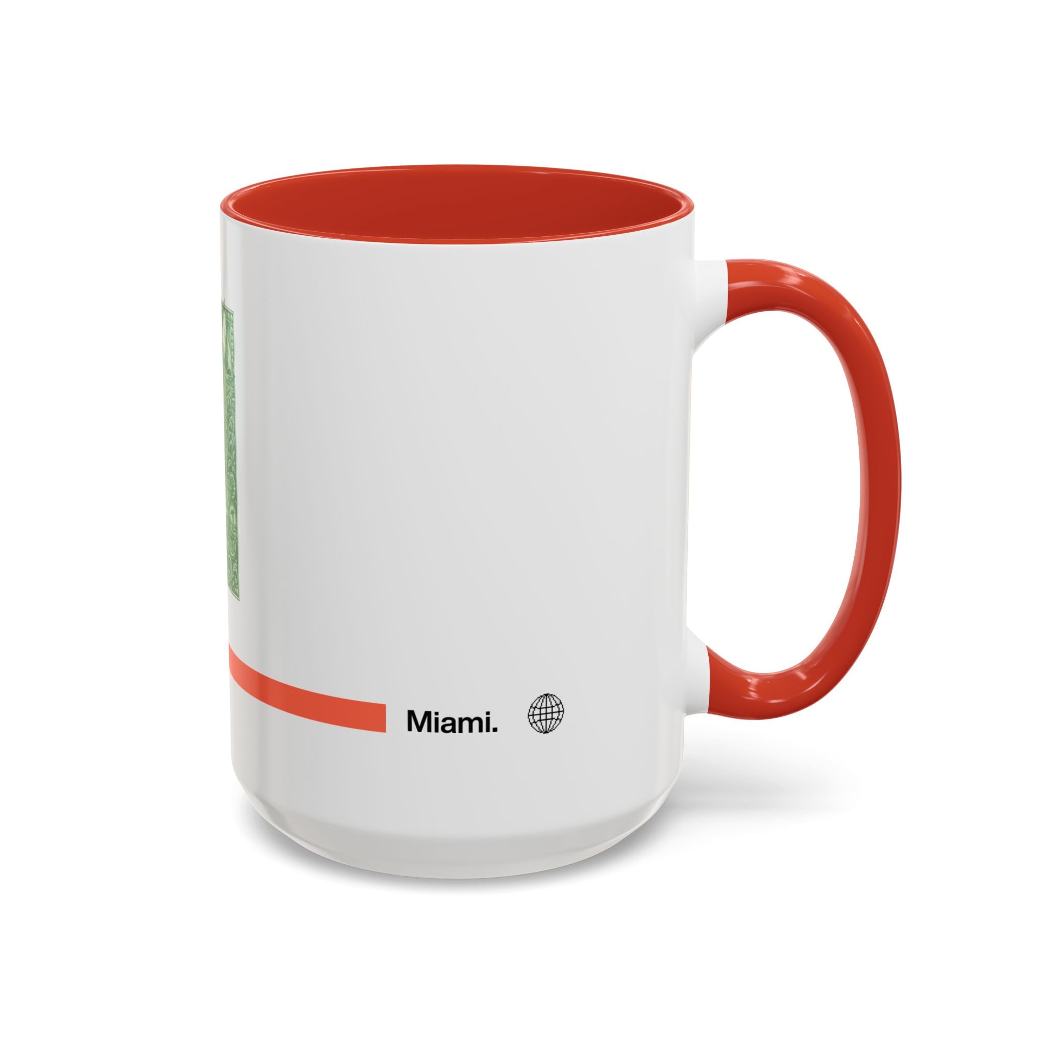 Miami Club Mug