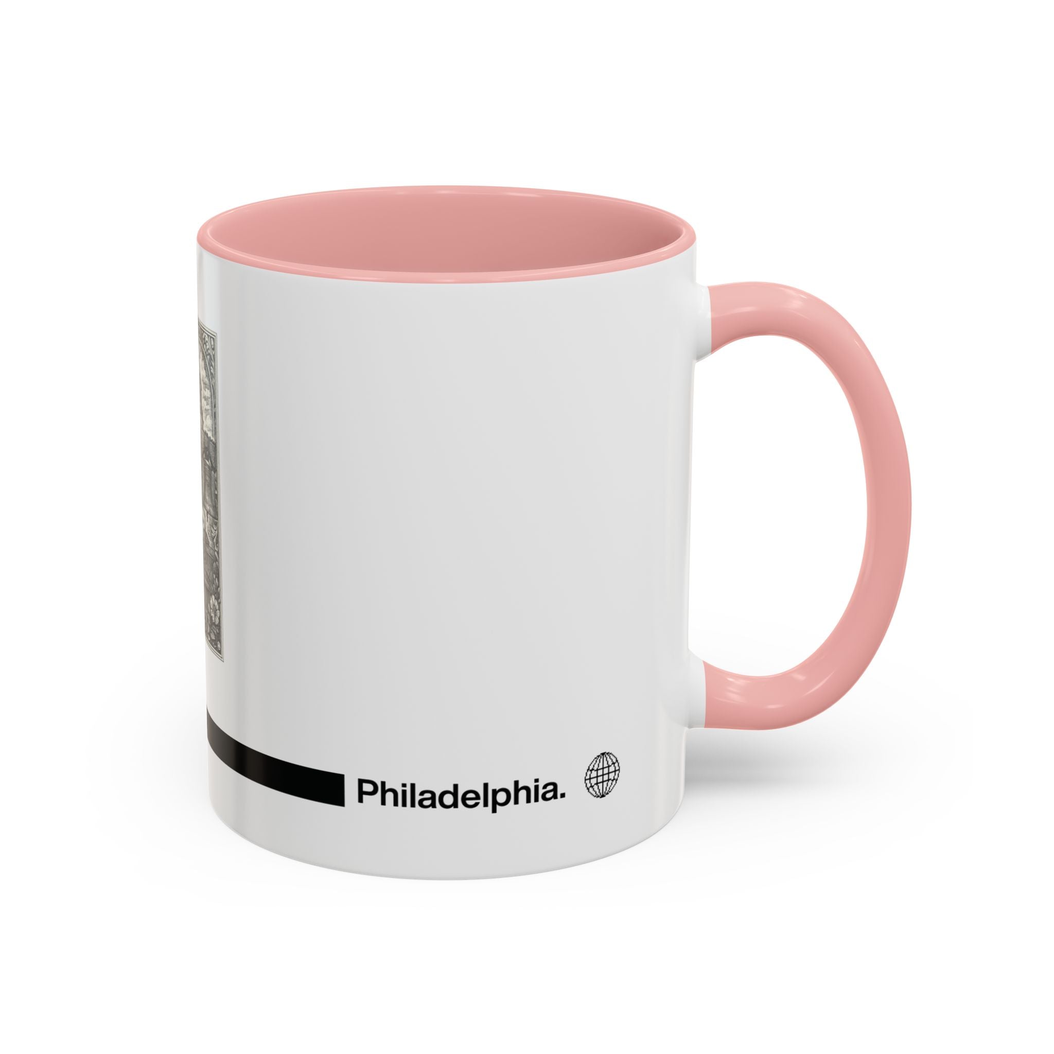 Philadelphia Club Mug