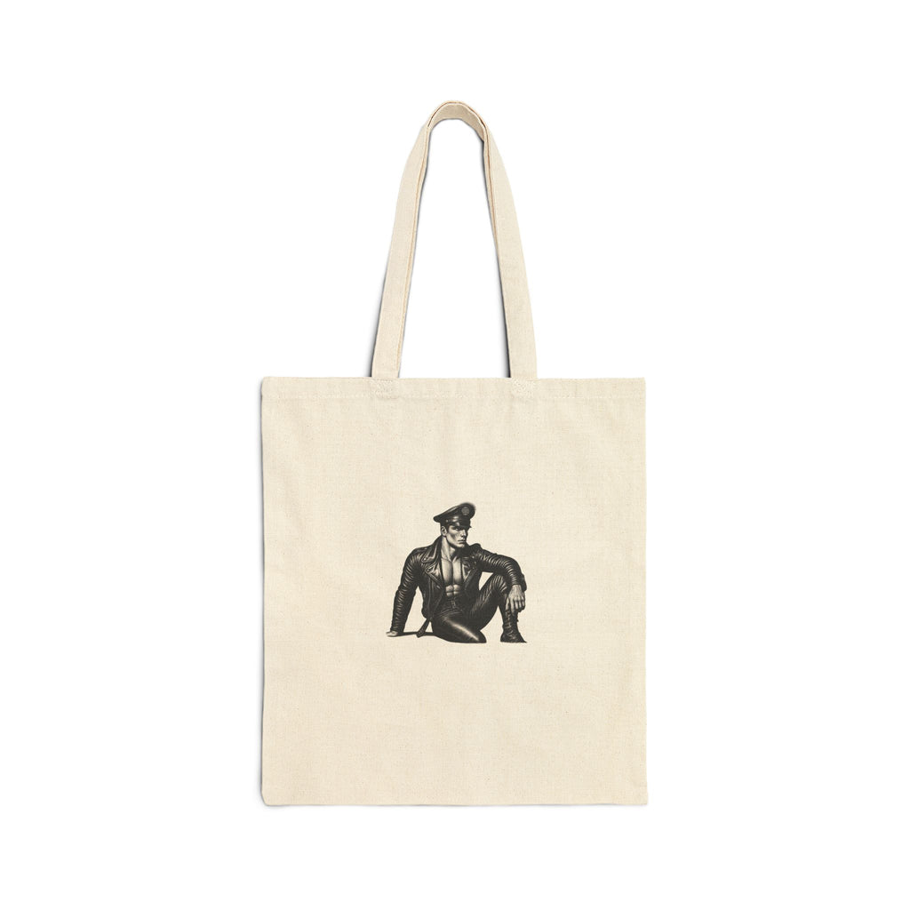 Finland Club Tote Bag