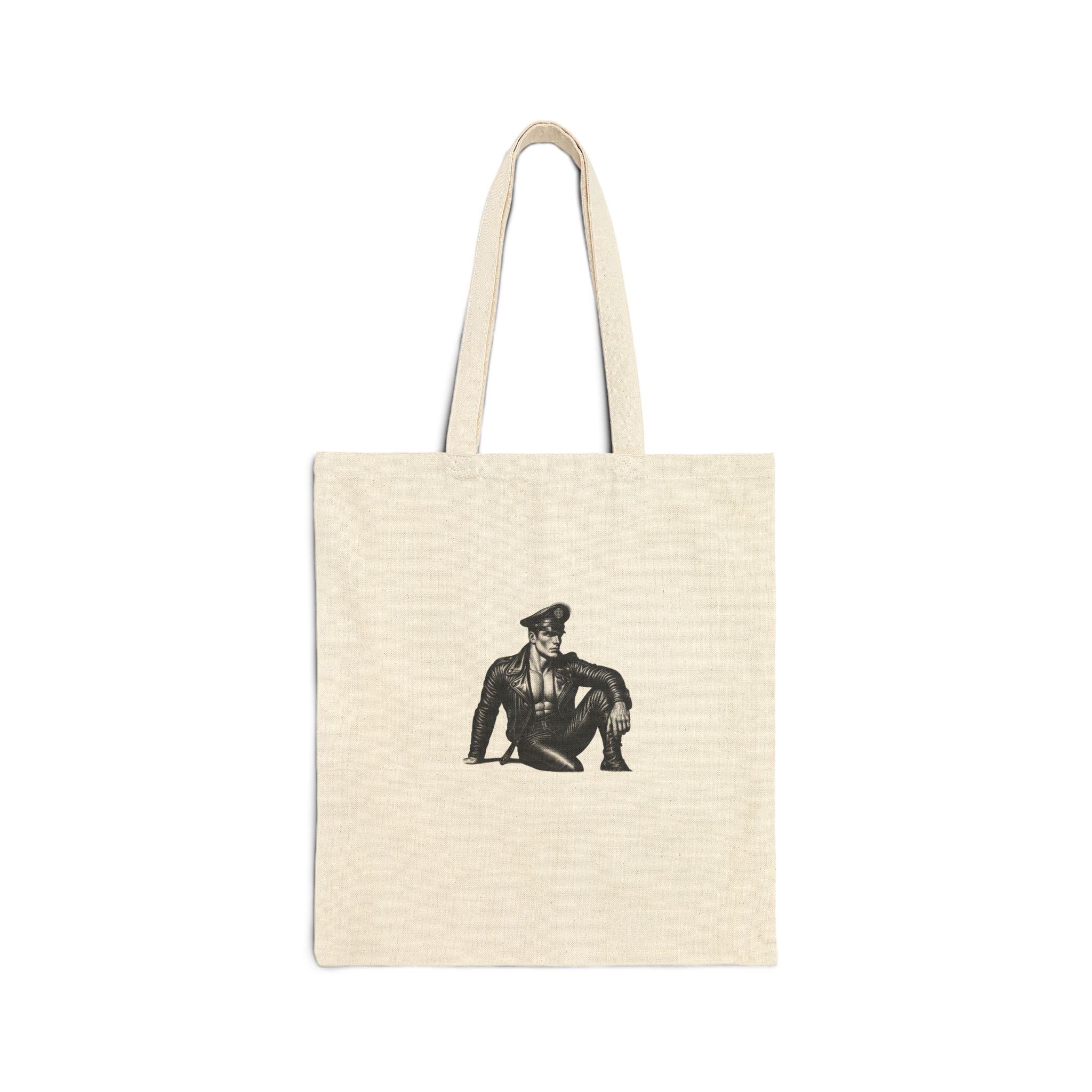 Finland Club Tote Bag
