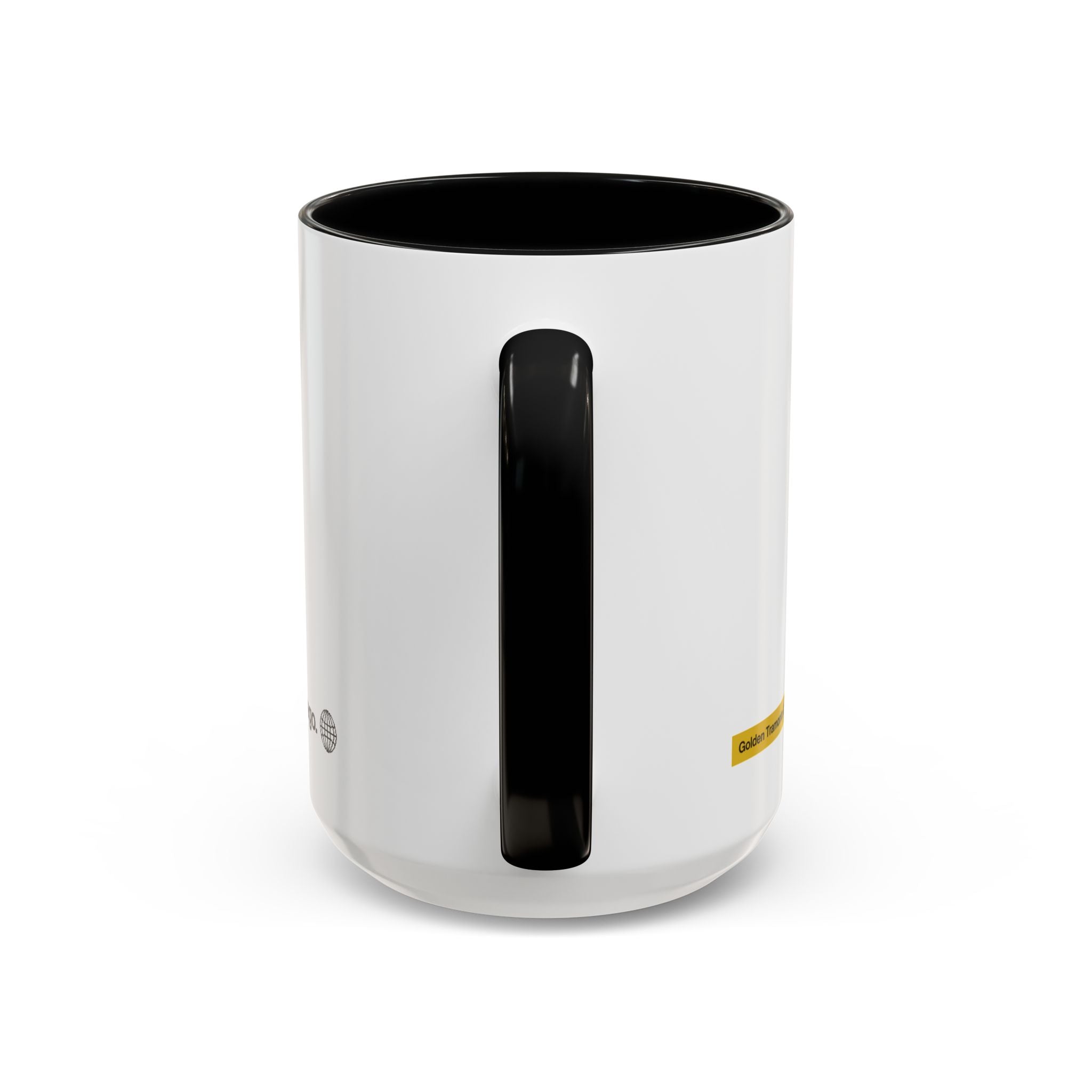 San Diego Club Mug