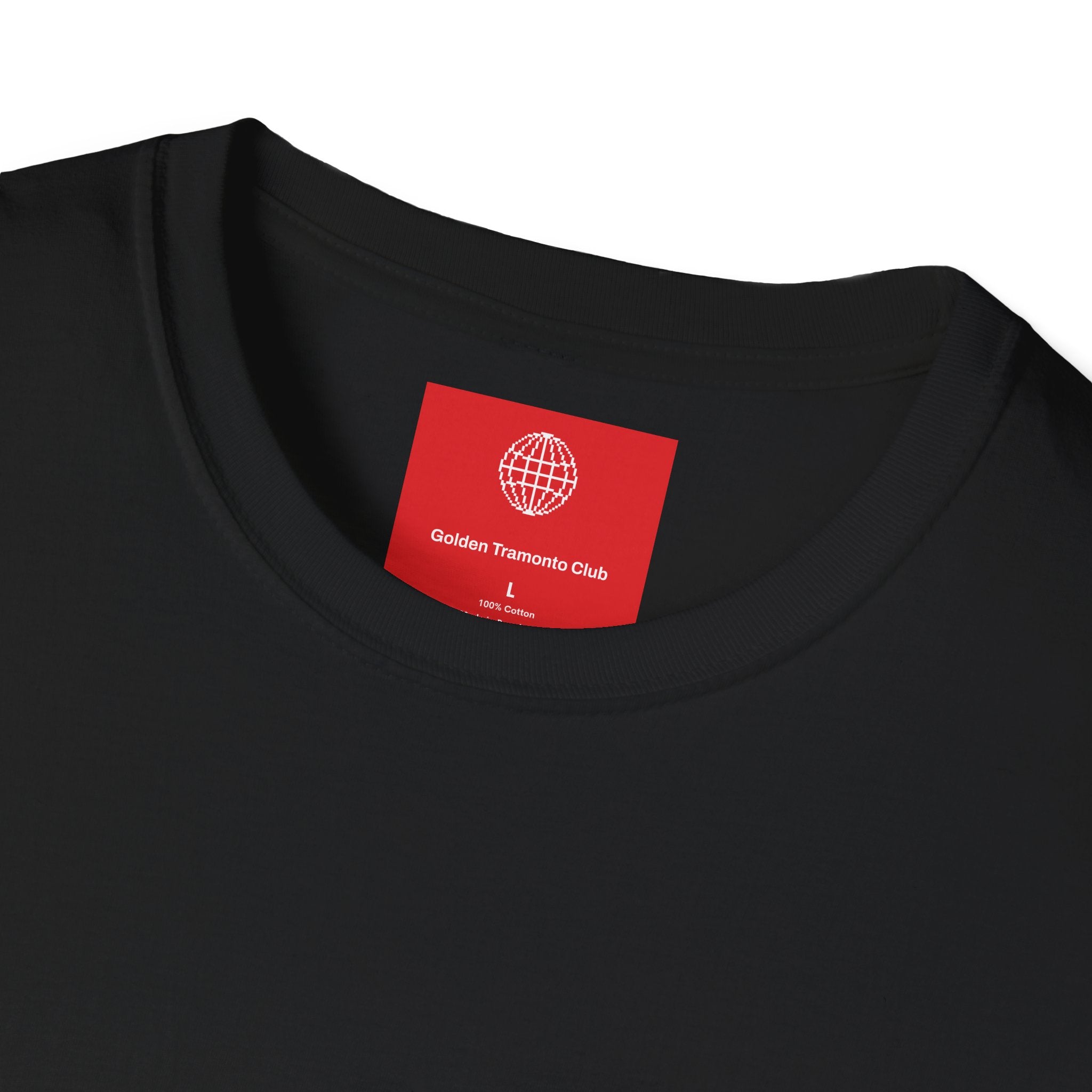 FinlandClub Graphic Tee