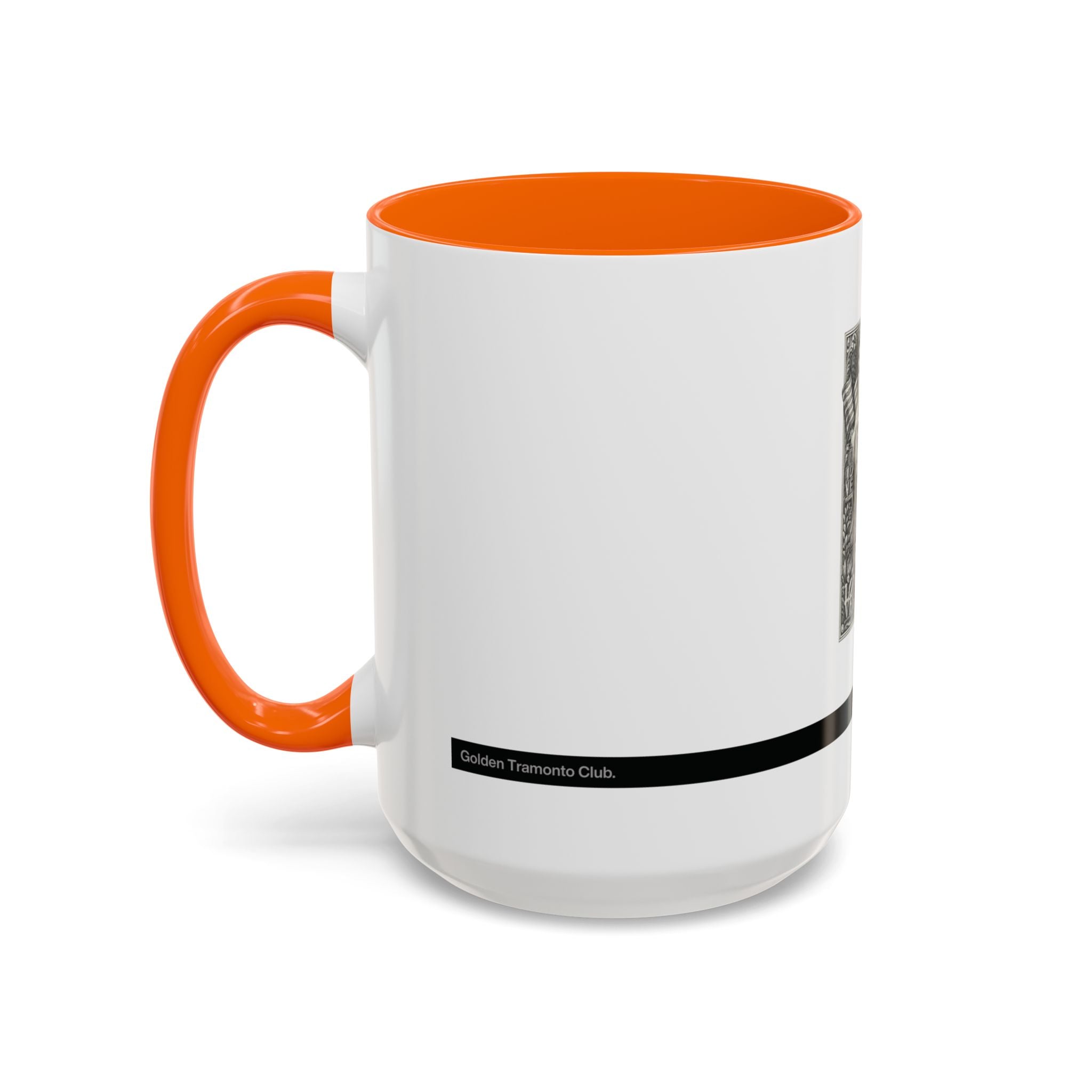 Philadelphia Club Mug