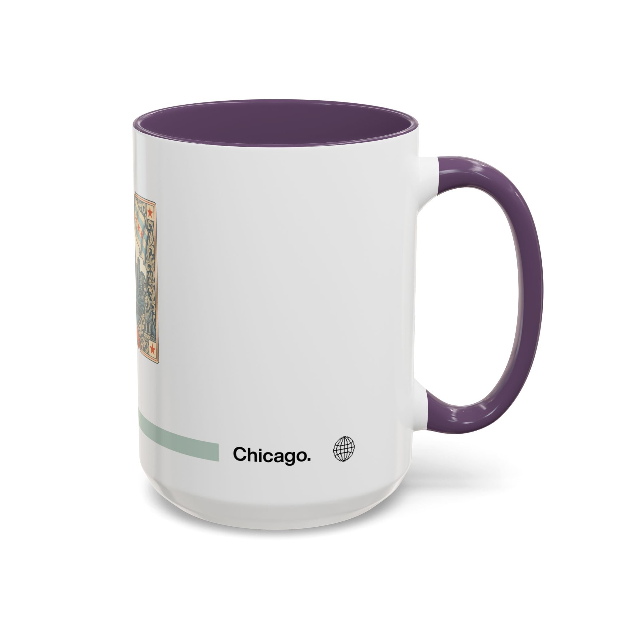 Chicago Club Mug