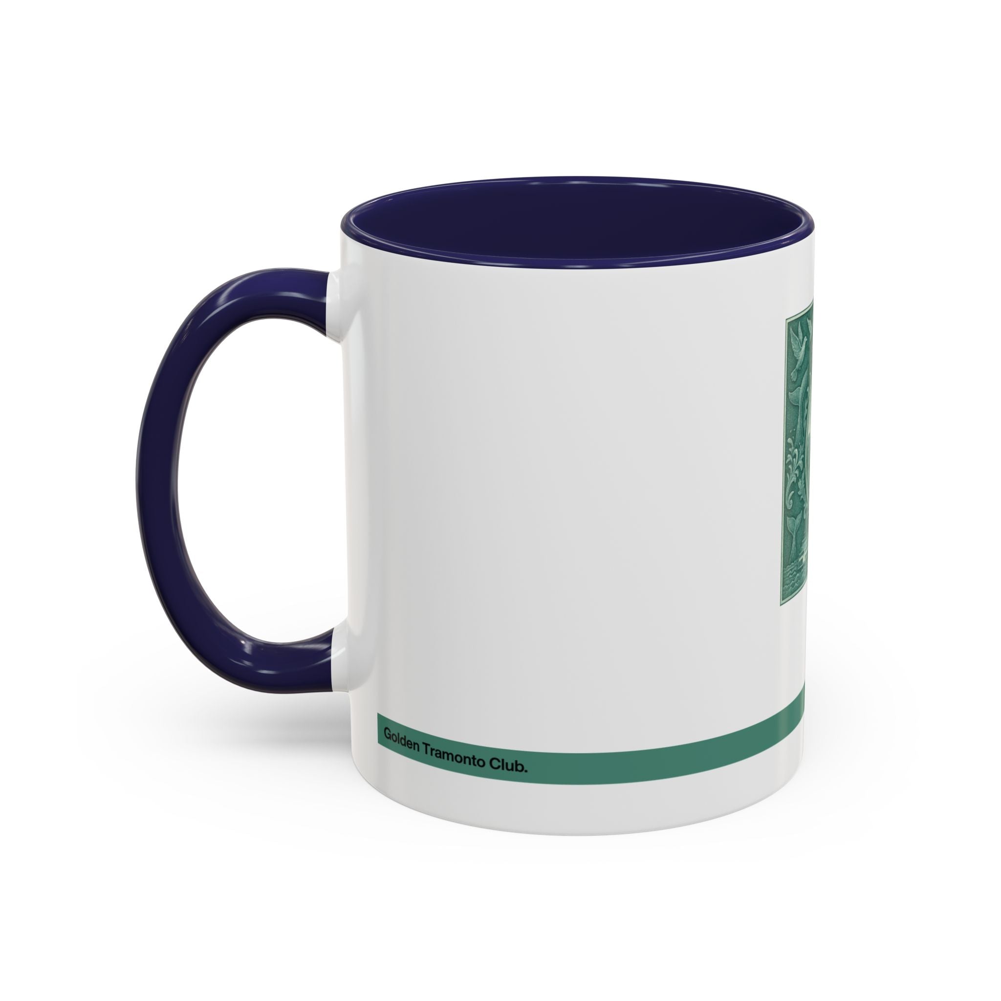 Seattle Club Mug