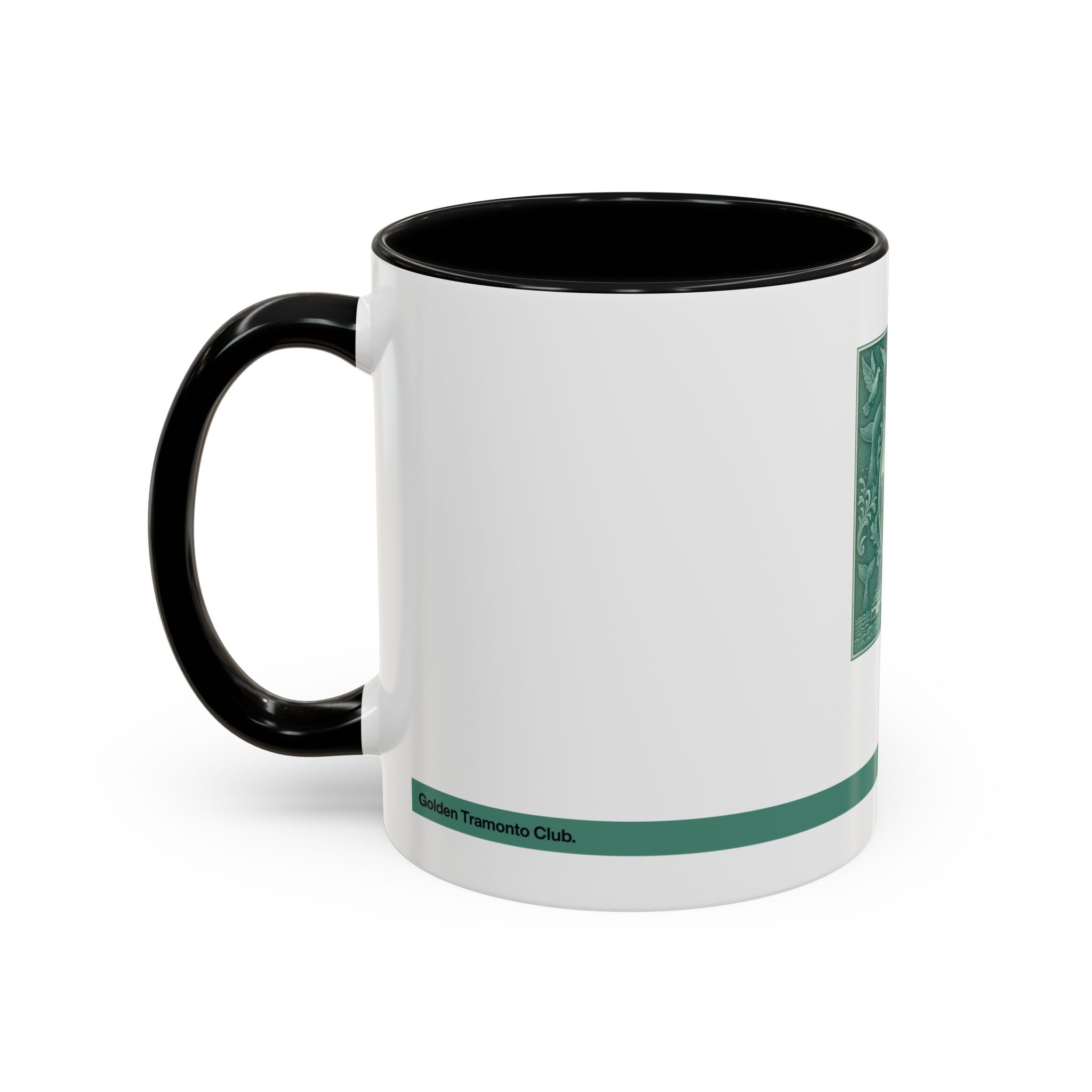 Seattle Club Mug