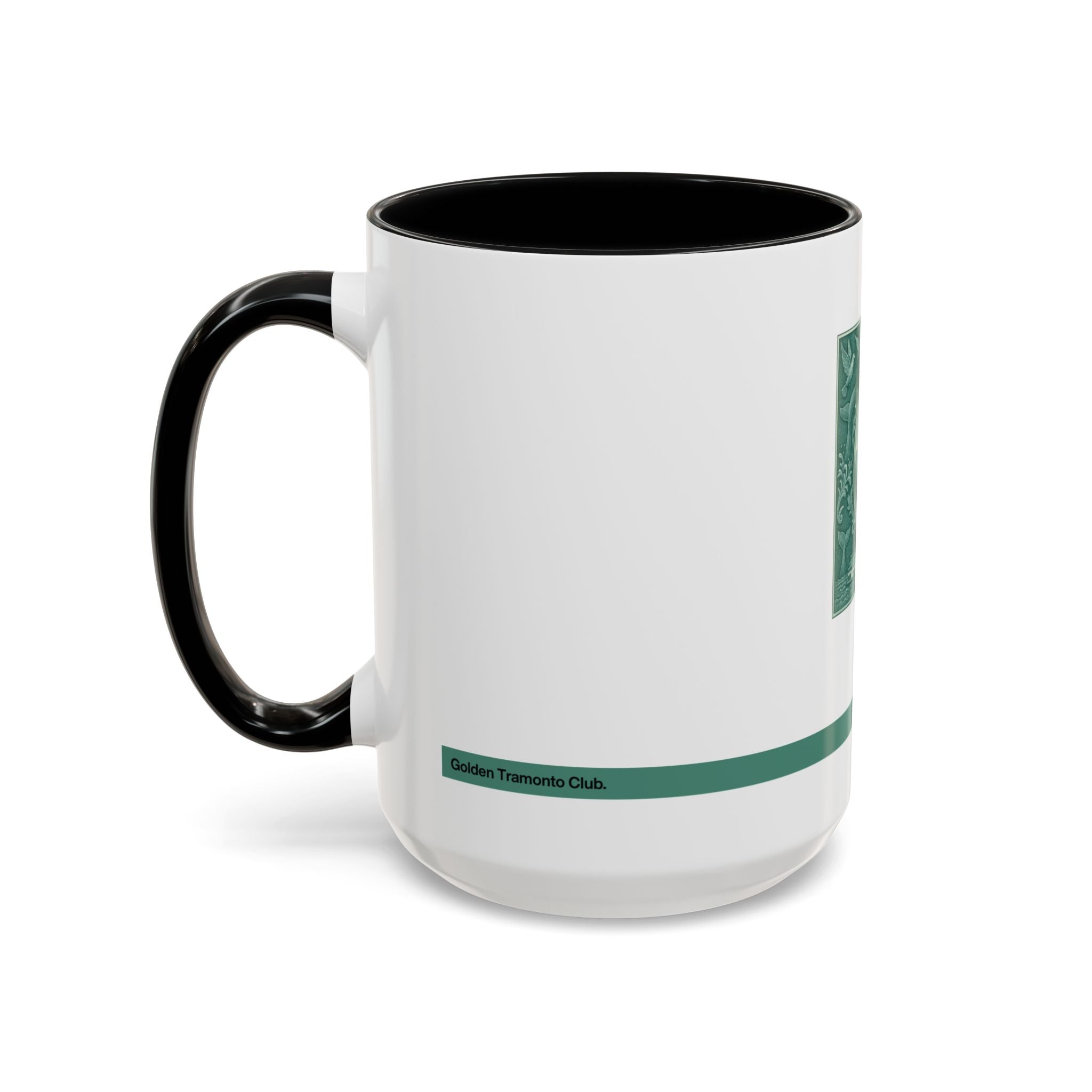Seattle Club Mug