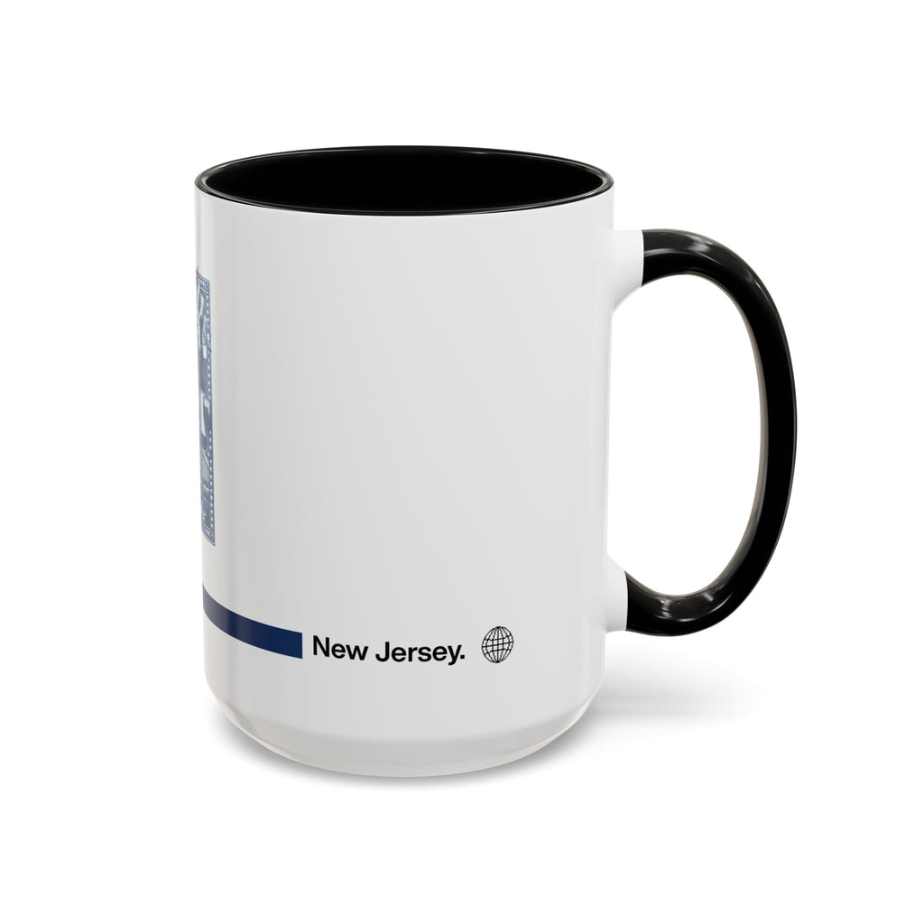 New Jersey Club Mug