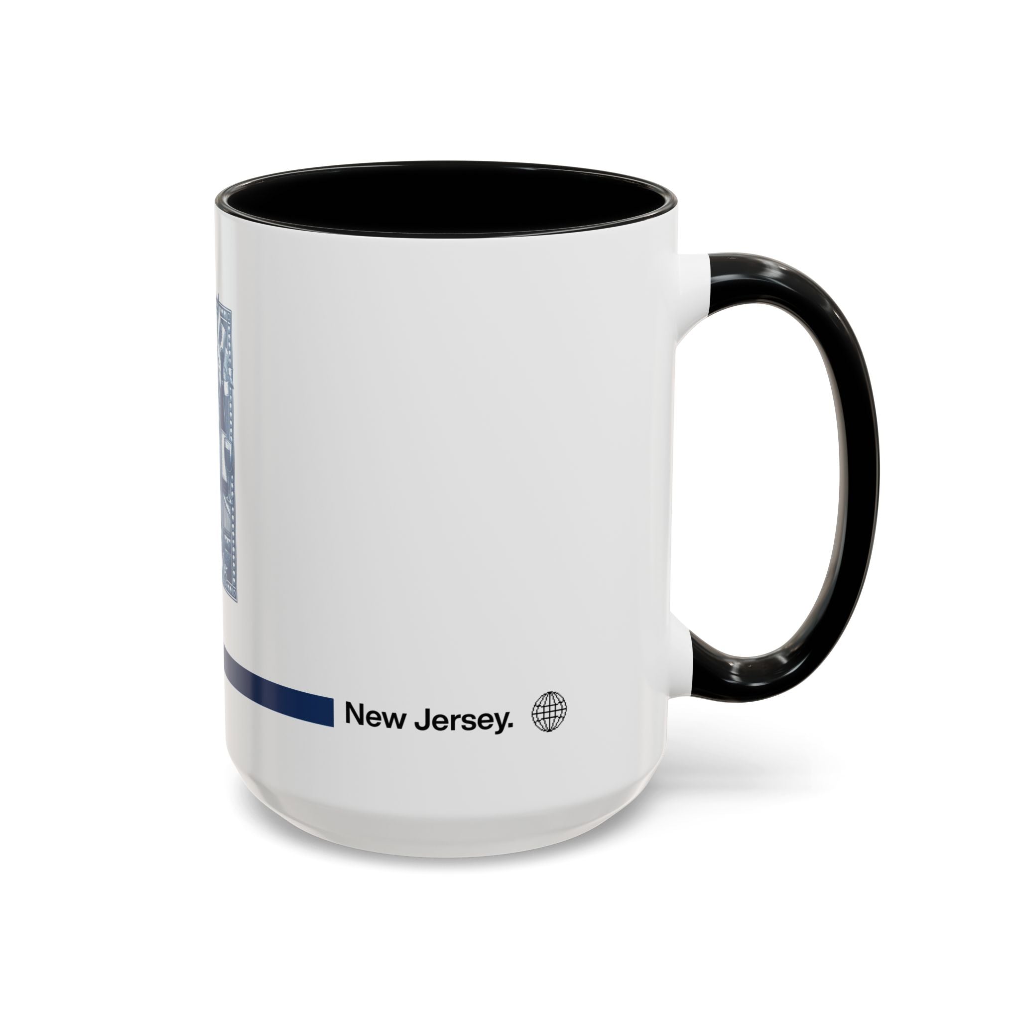 New Jersey Club Mug