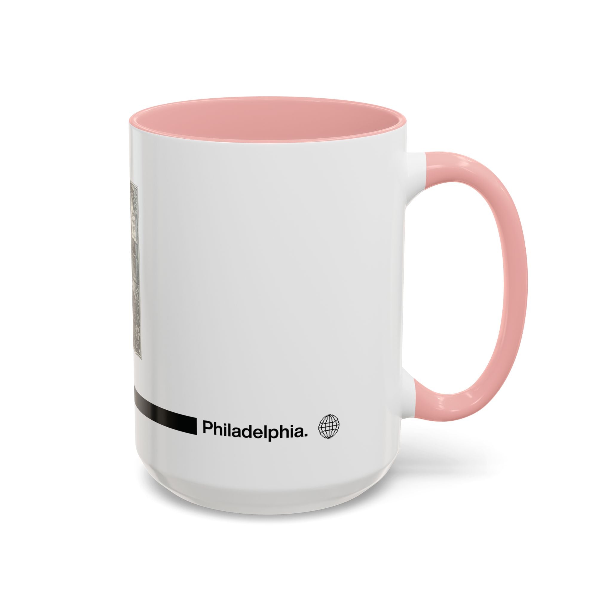 Philadelphia Club Mug