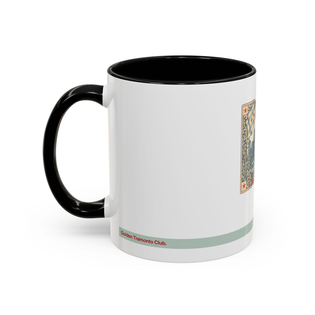 Chicago Club Mug