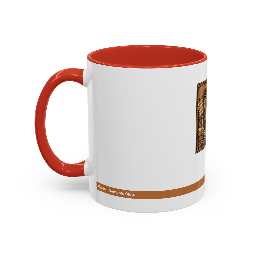 Baltimore Club Mug