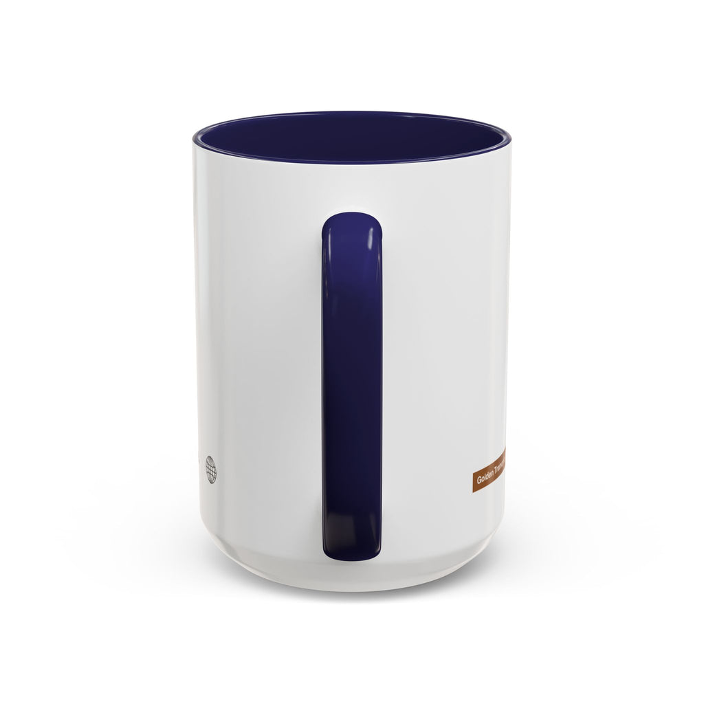 Maine Club Mug