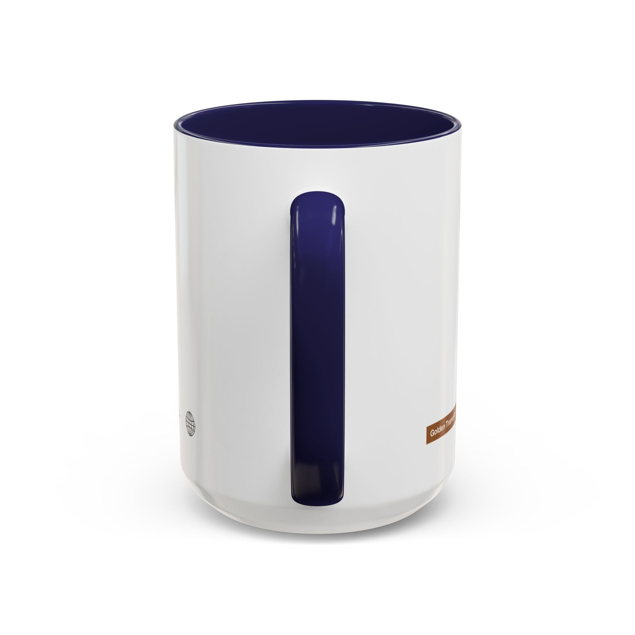 Maine Club Mug