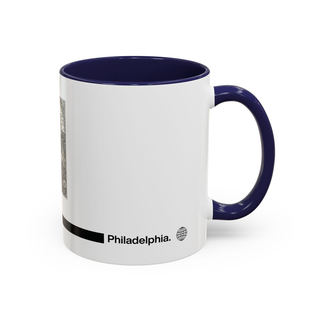 Philadelphia Club Mug