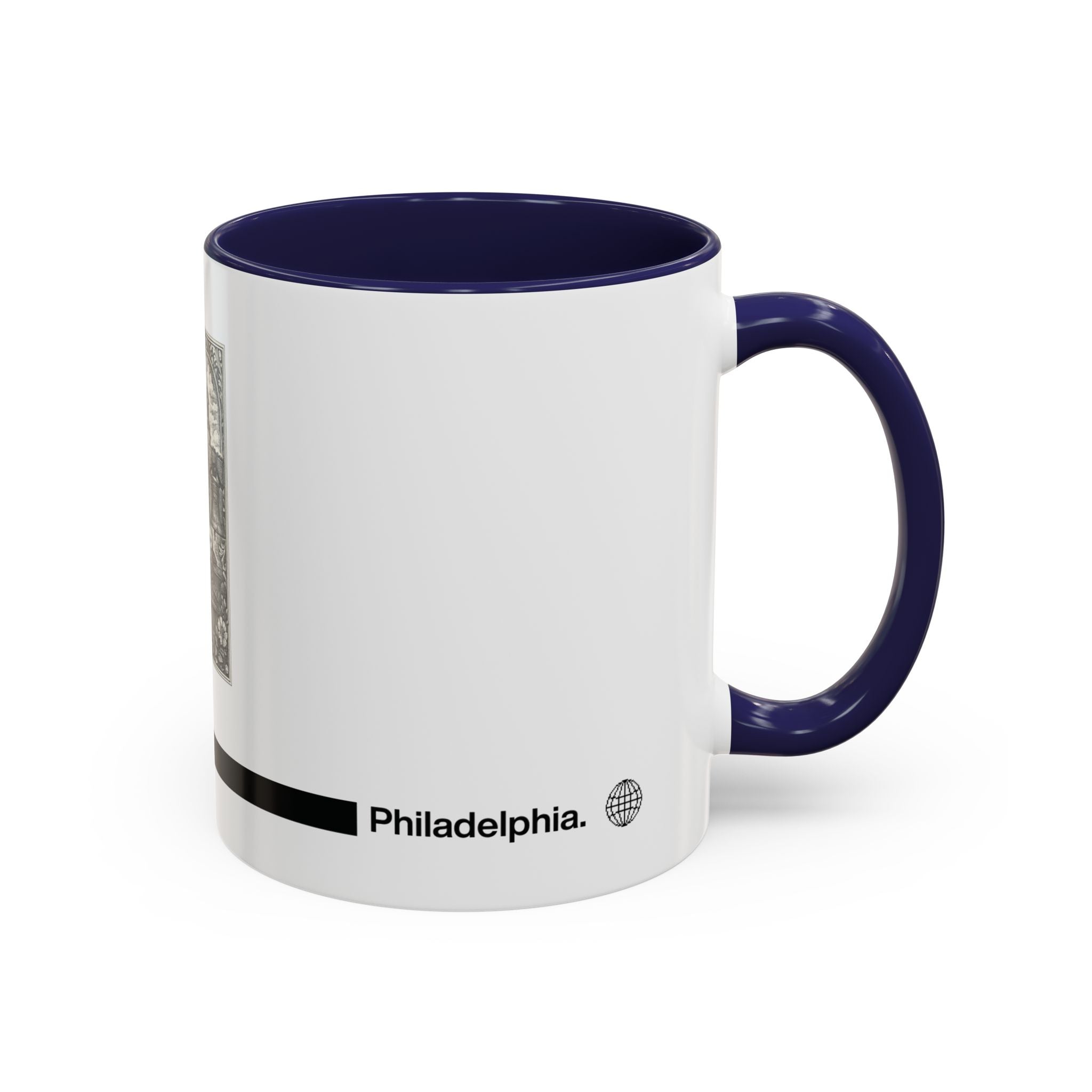 Philadelphia Club Mug