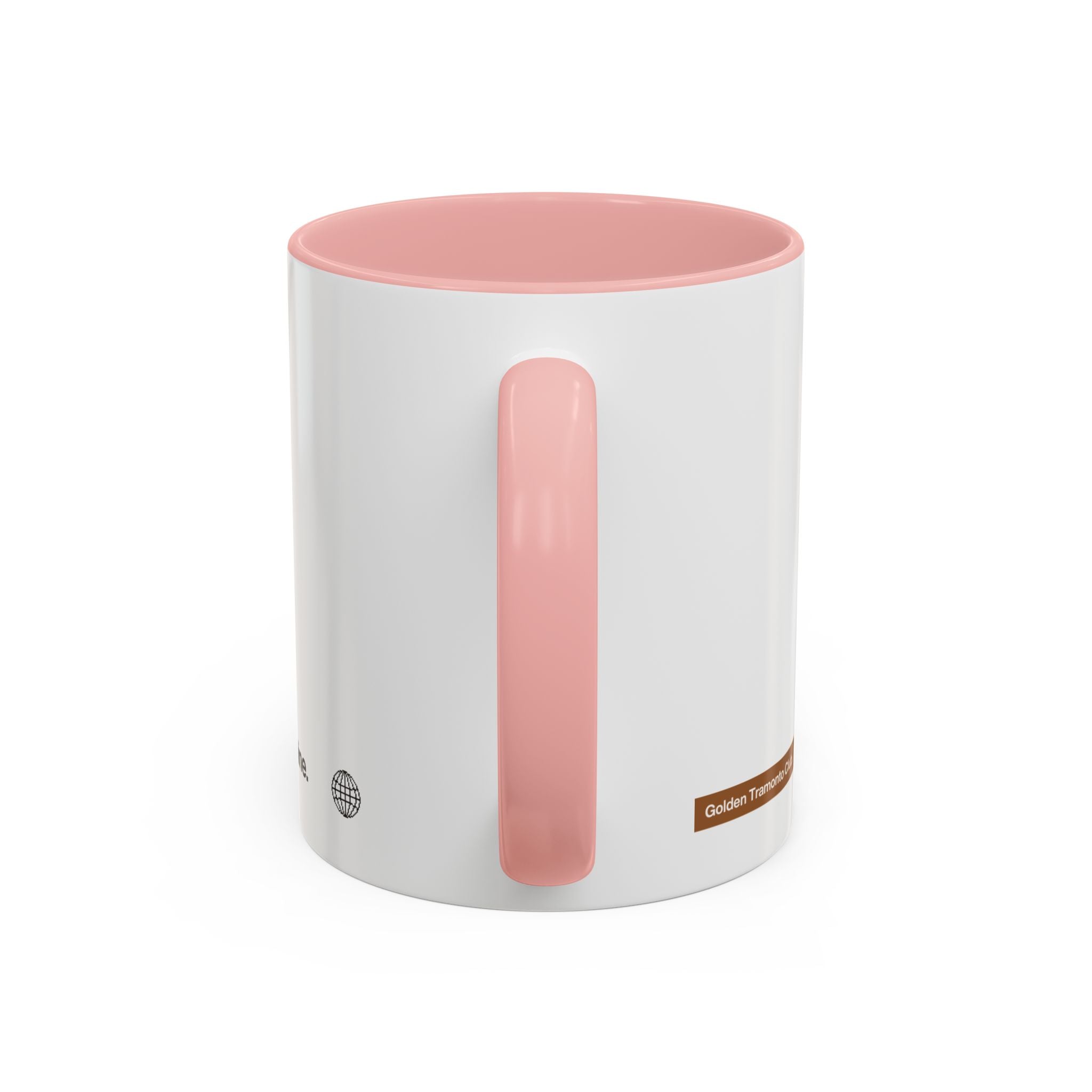 Maine Club Mug