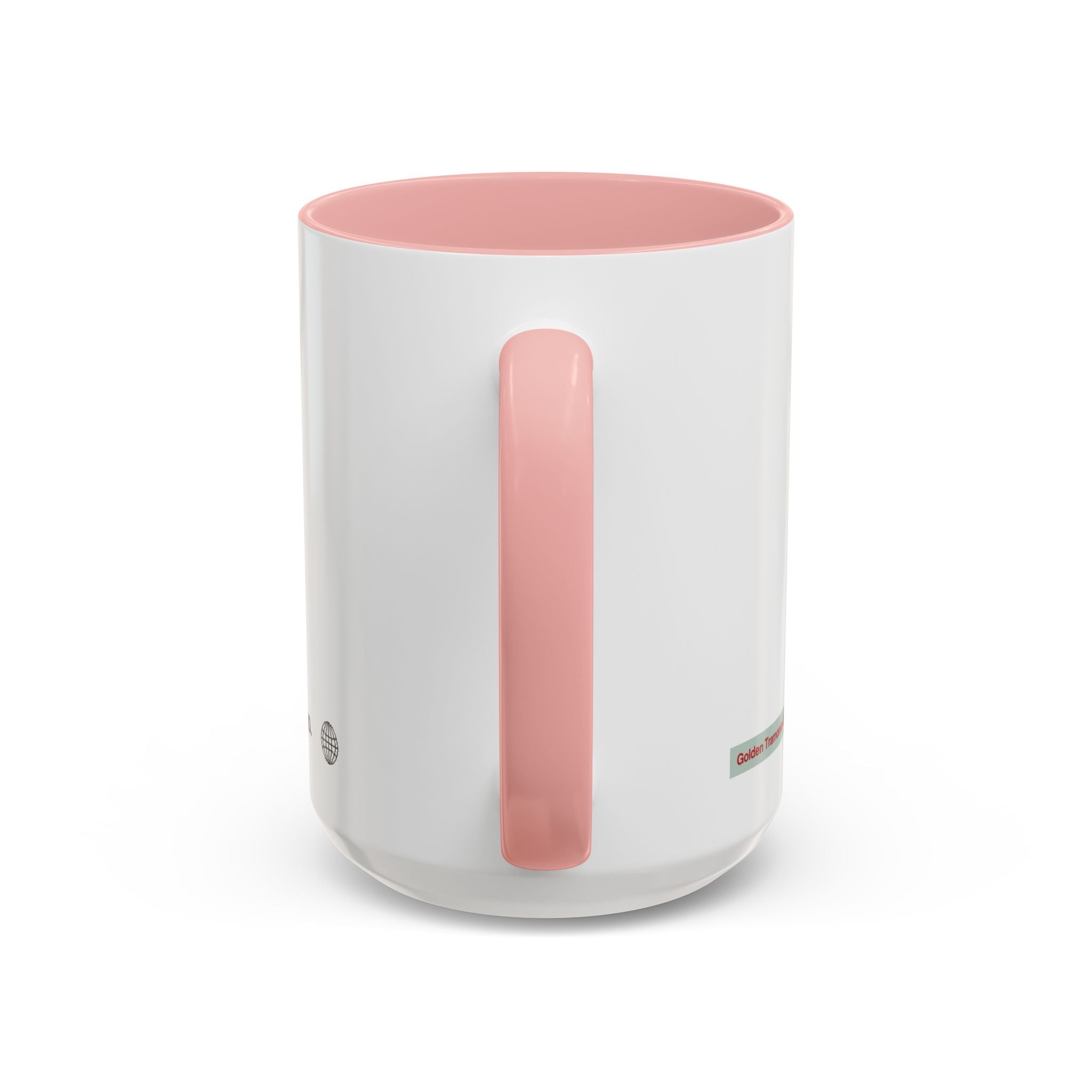 Chicago Club Mug