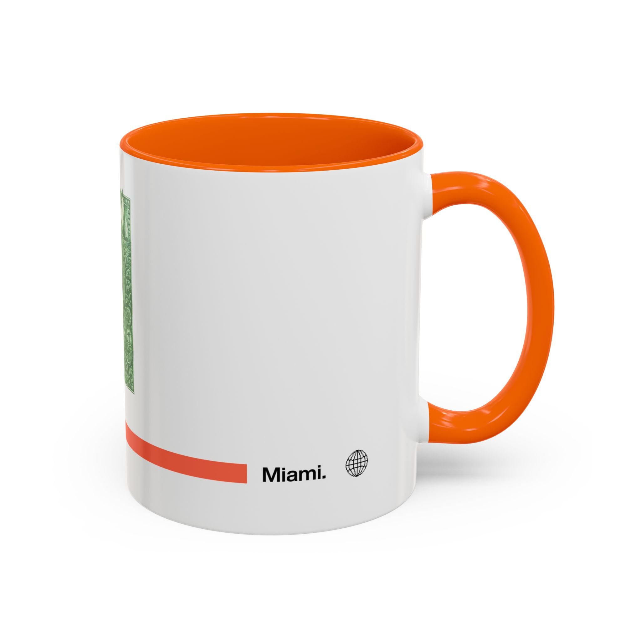 Miami Club Mug