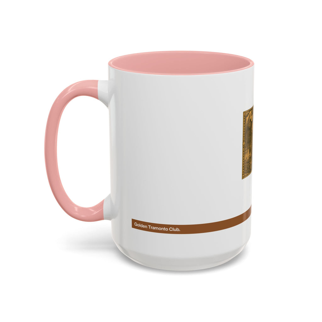 Maine Club Mug