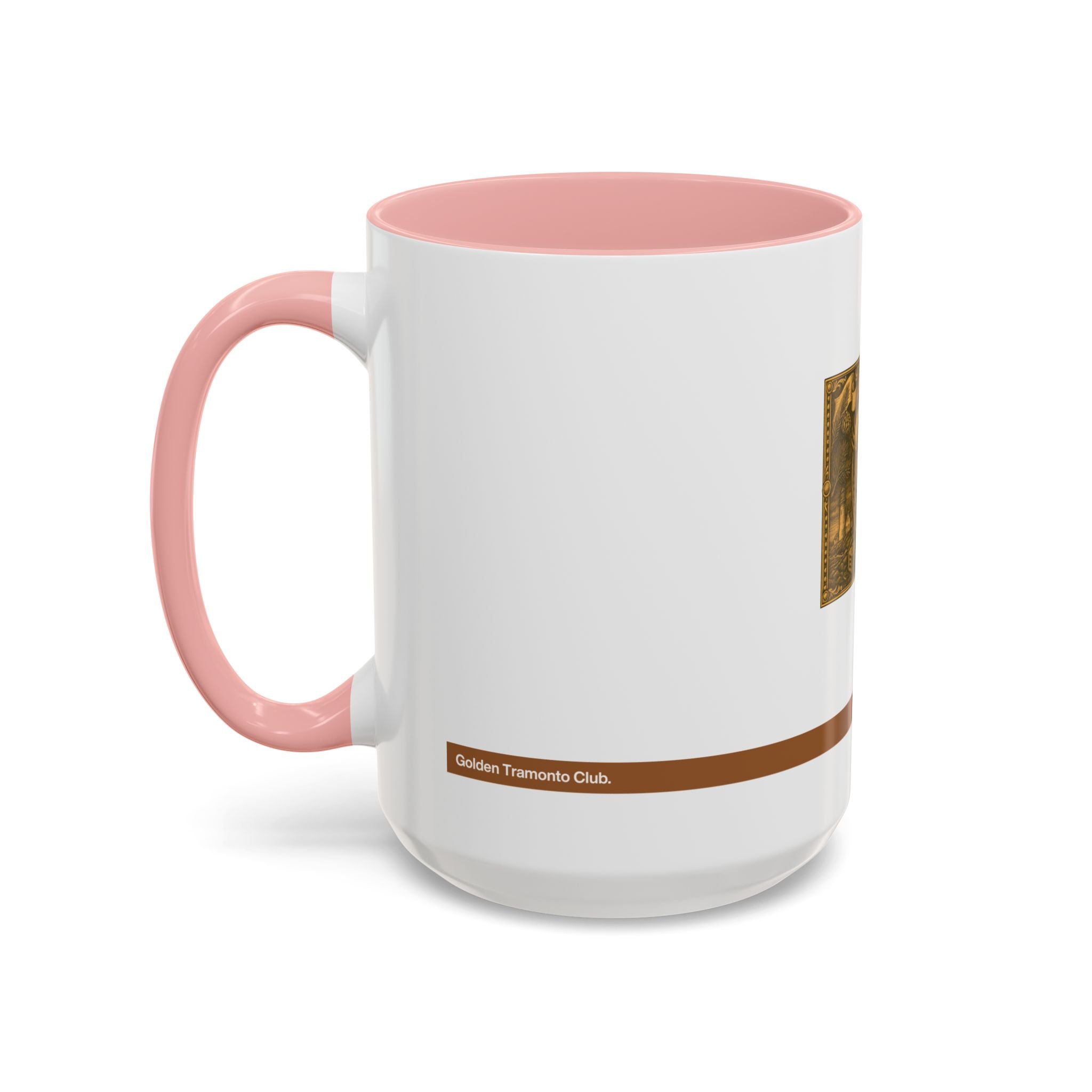 Maine Club Mug
