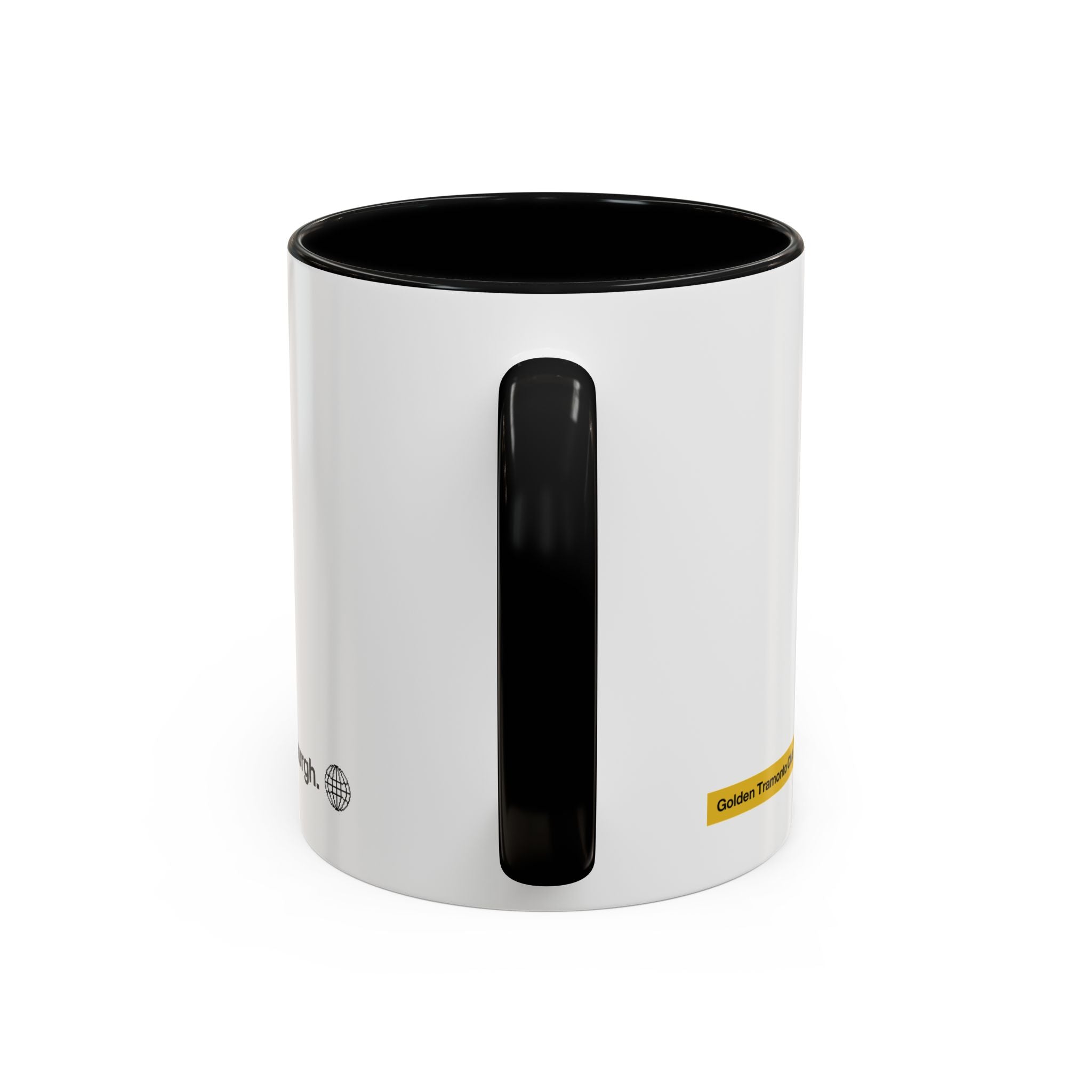 Pittsburgh Club Mug