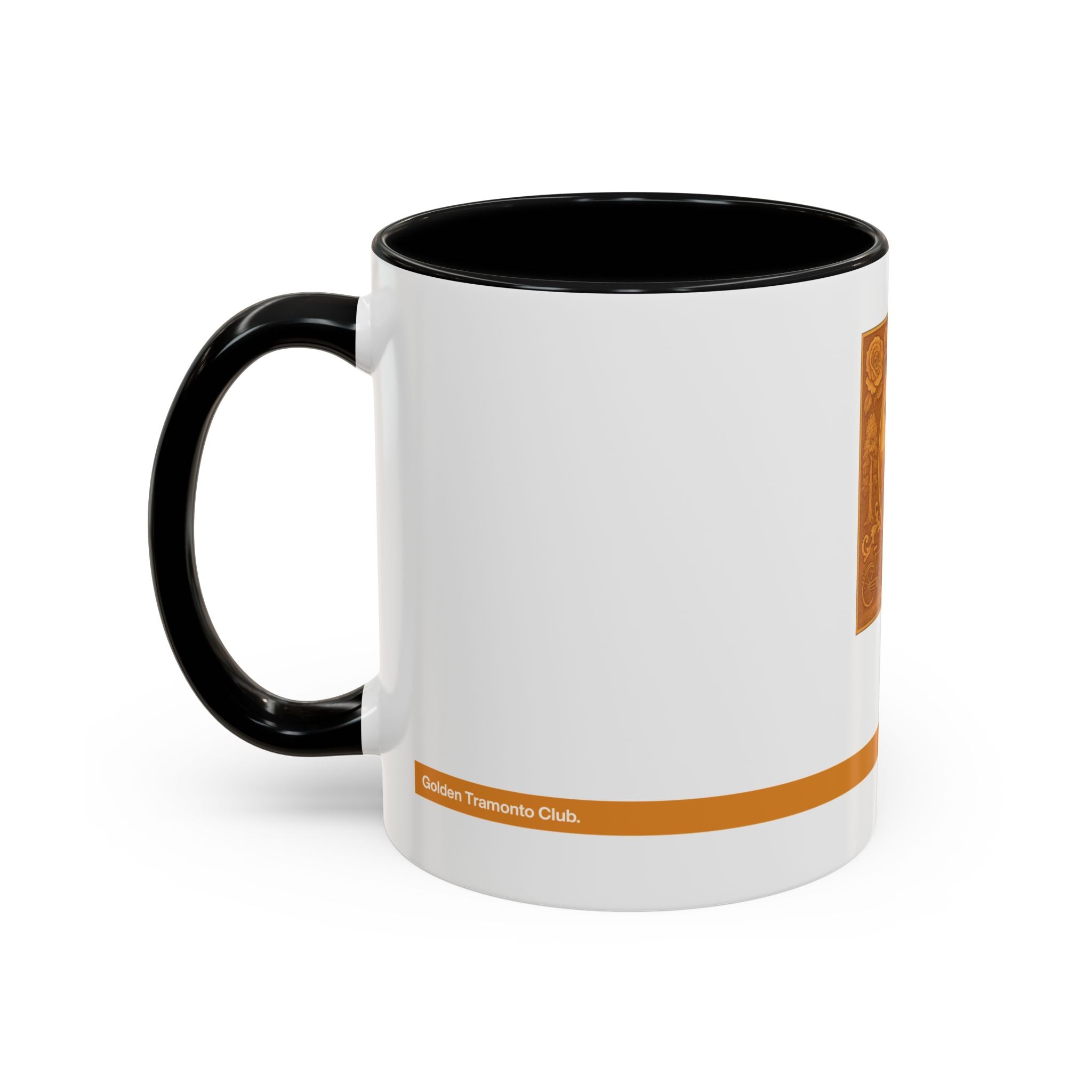 Portland Club Mug