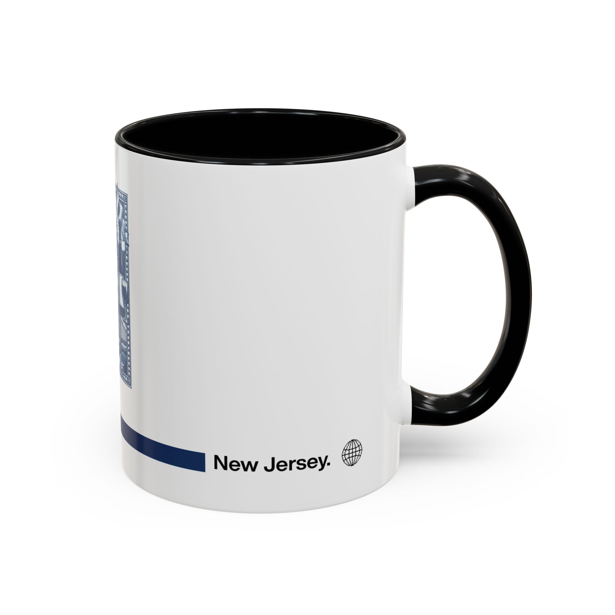 New Jersey Club Mug