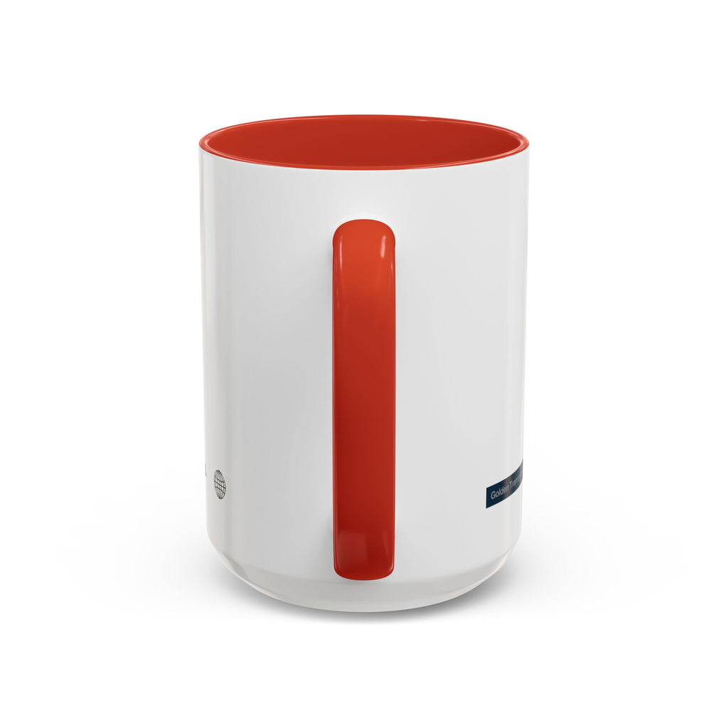 Dallas Club Mug