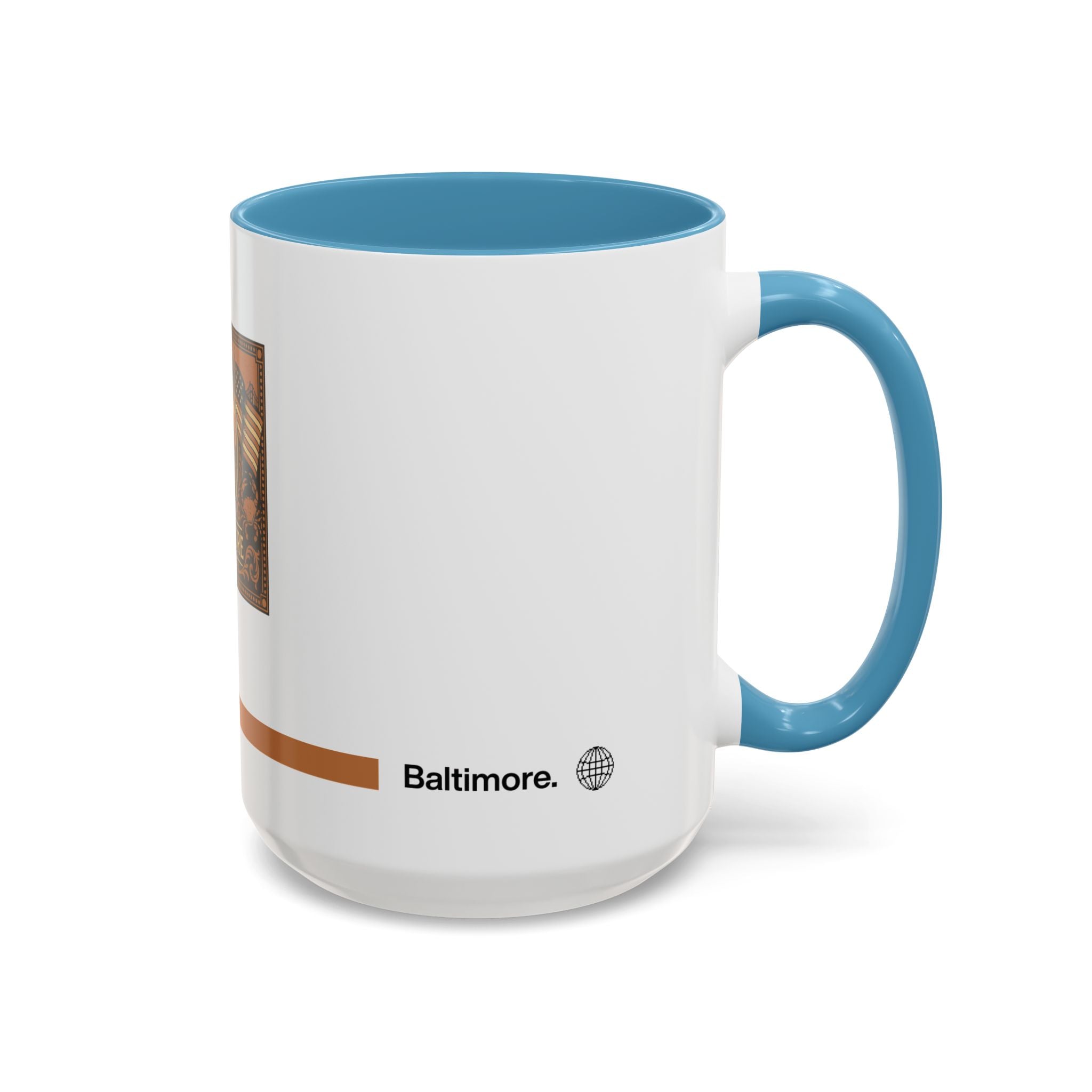 Baltimore Club Mug