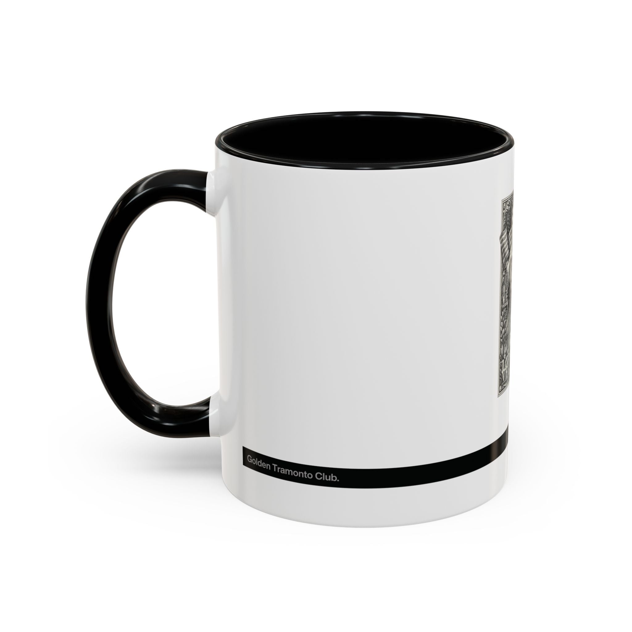Philadelphia Club Mug
