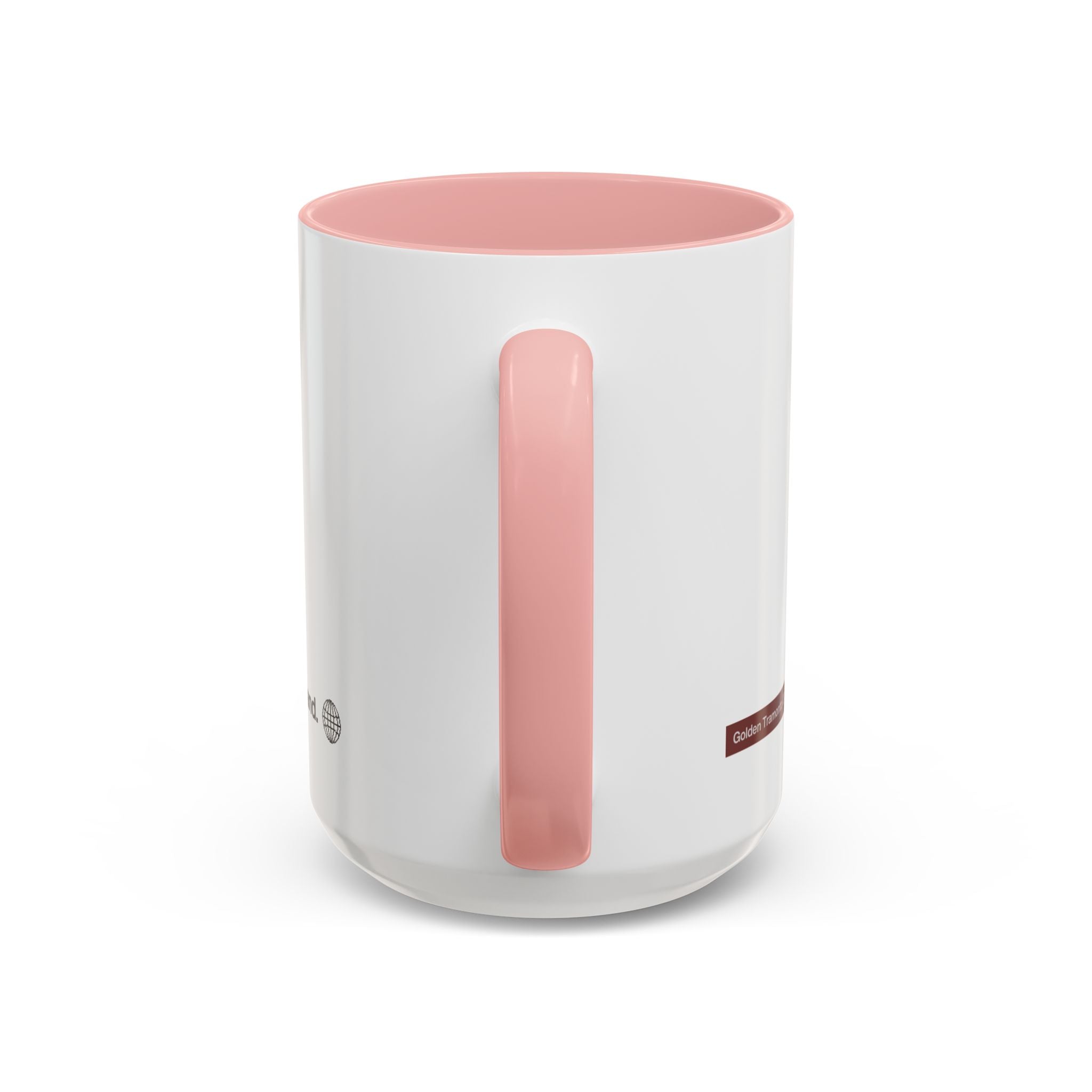 Cleveland Club Mug