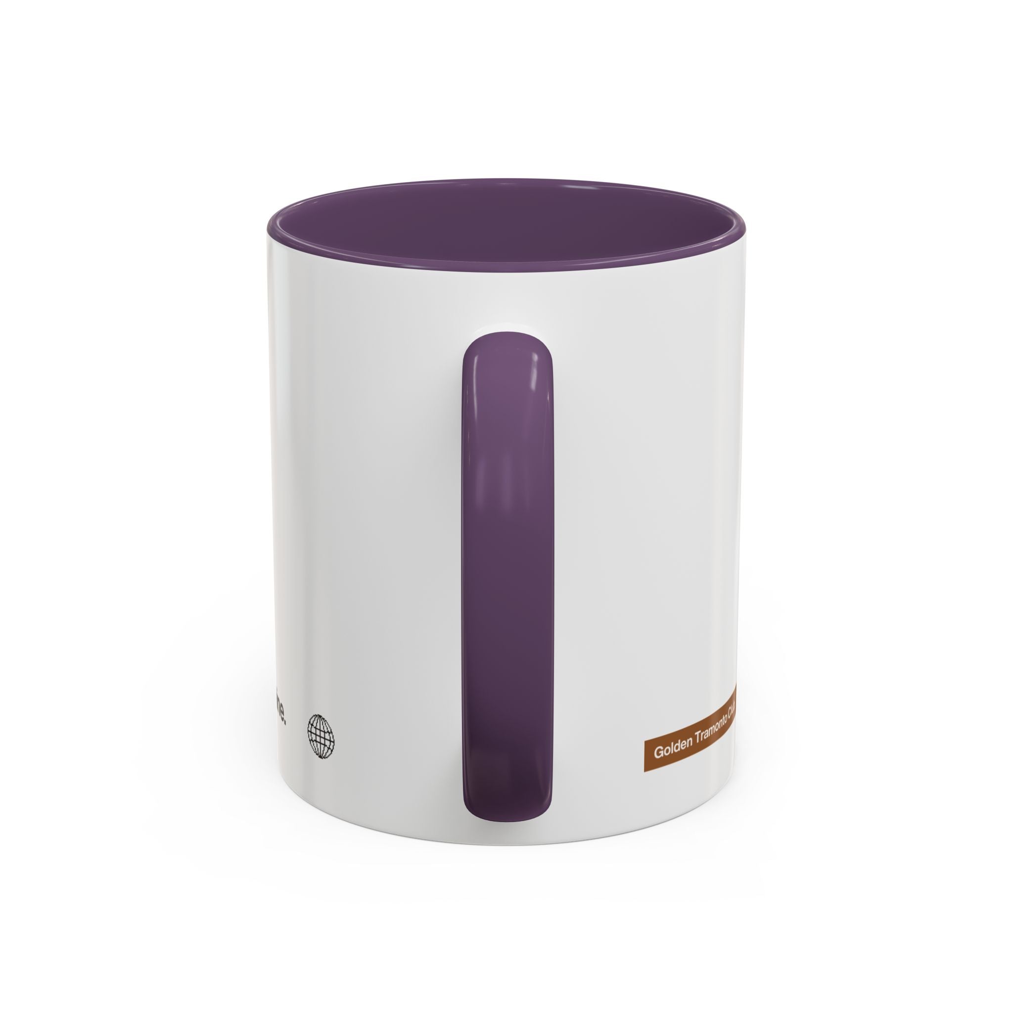 Maine Club Mug