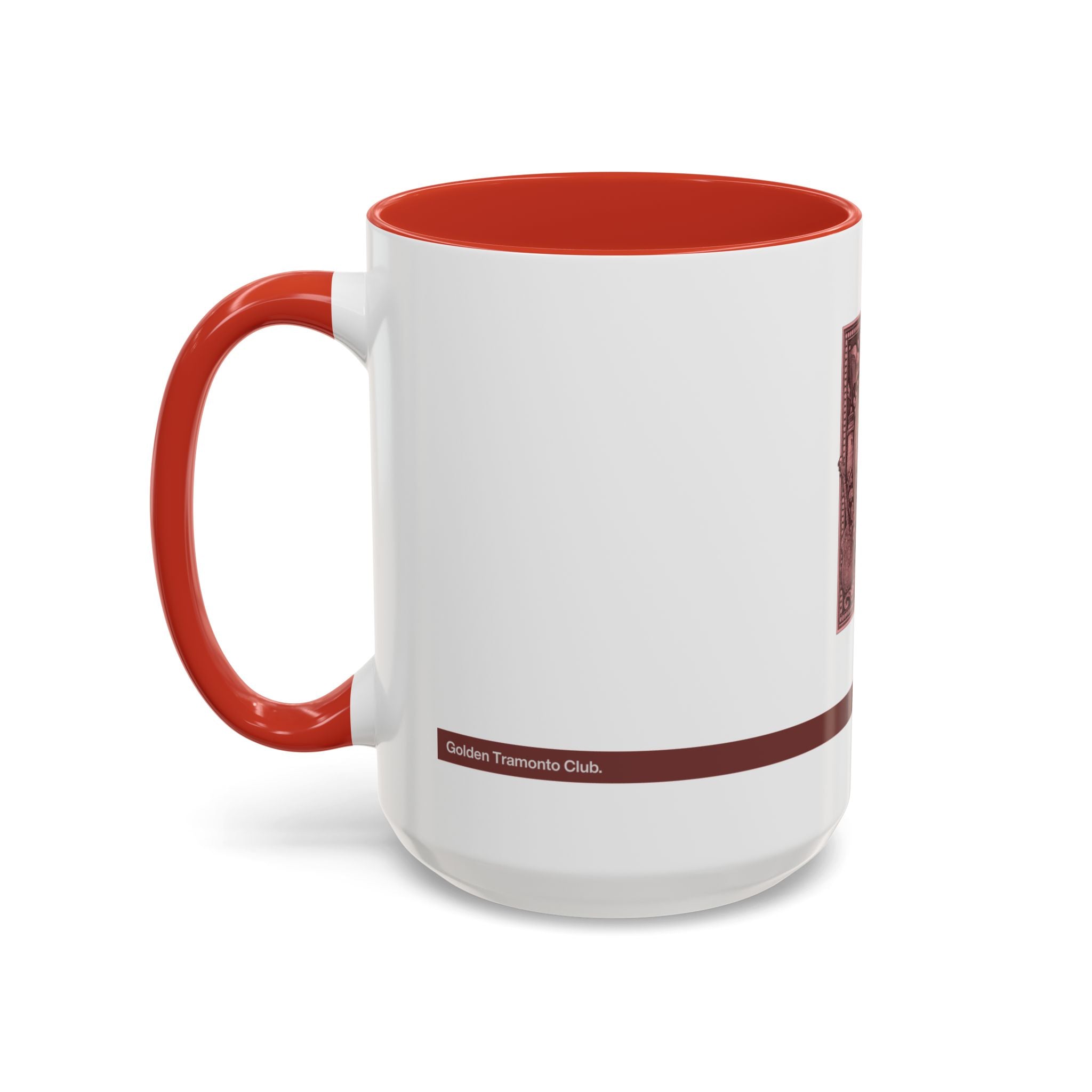 Cleveland Club Mug